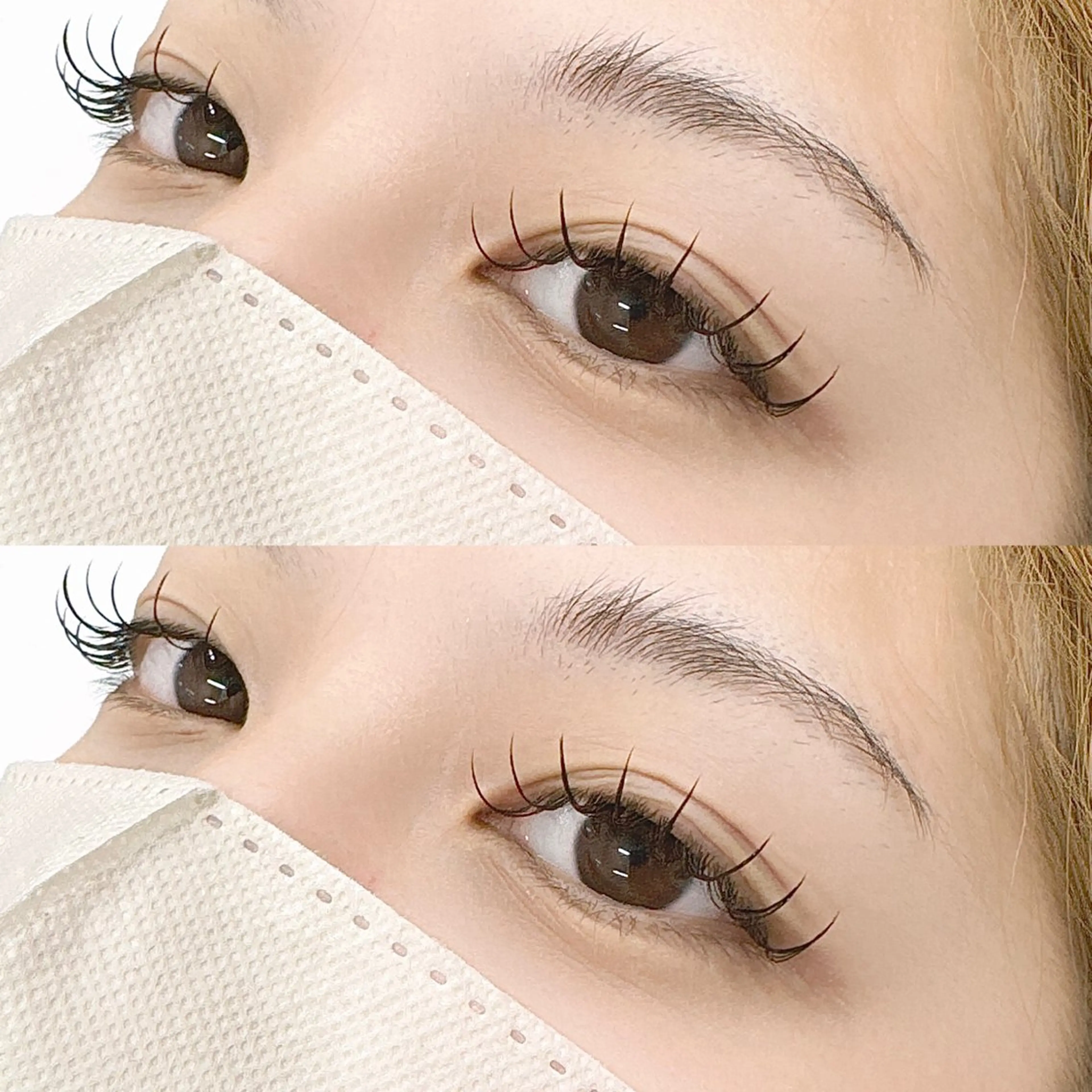 【初回限定】フラットマットラッシュ100本(オフ込み)の写真