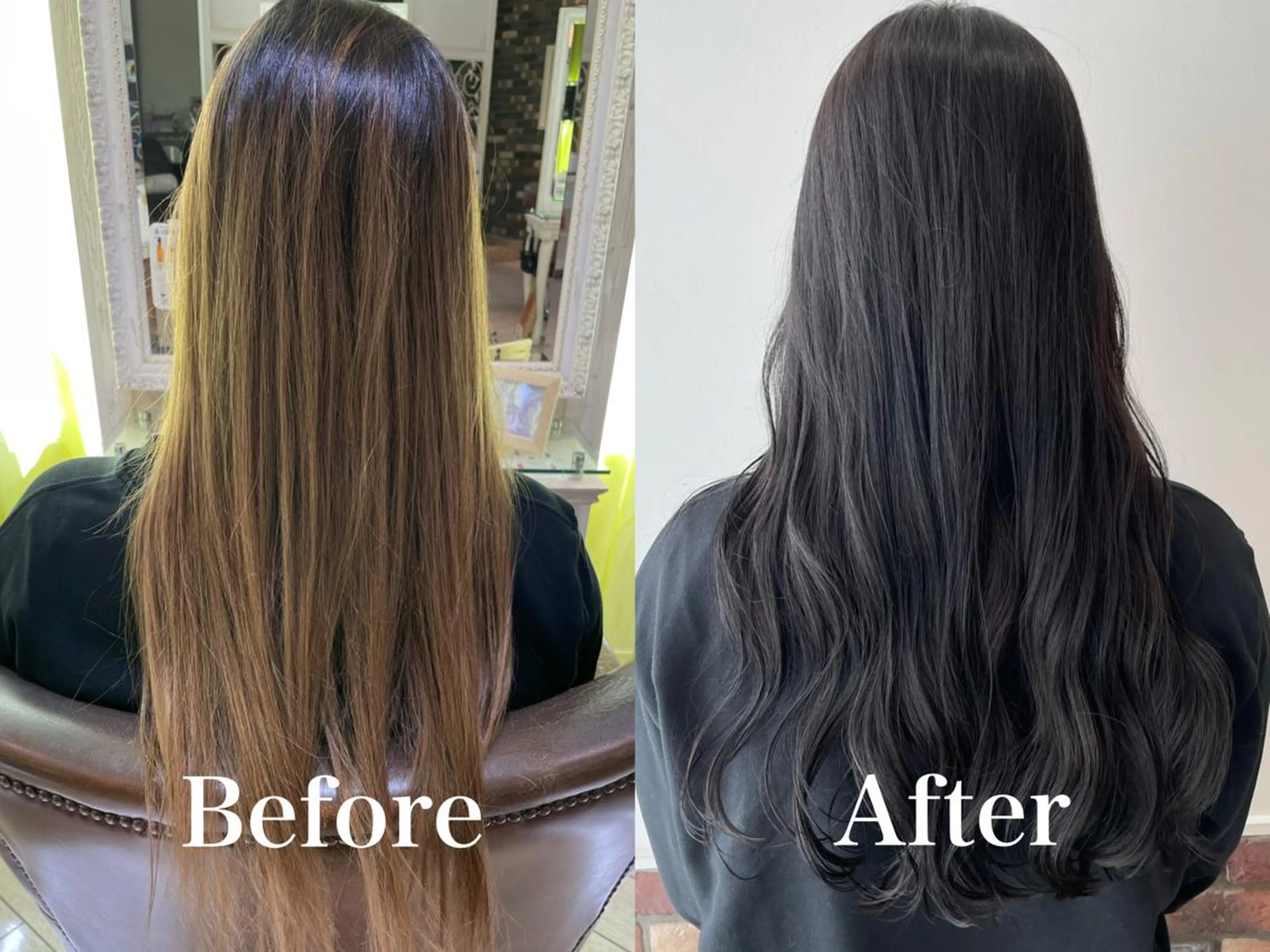 カラー メンズパーマ特化🔥 ツイスパ/シャドウのヘアスタイル