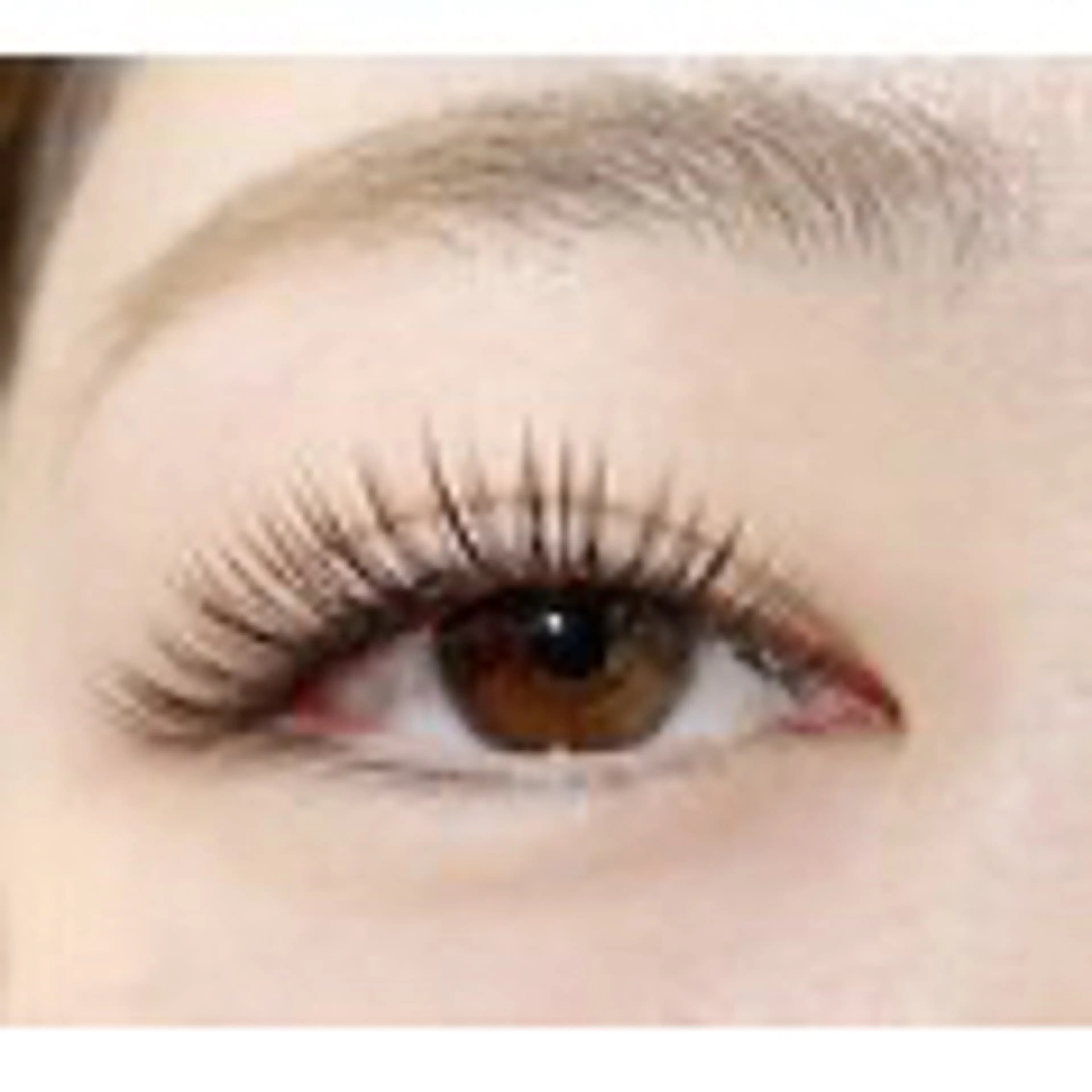 マツエク・マツパ マツエク eyelash salon f所属・鈴木 百音のマツエク・マツパデザイン