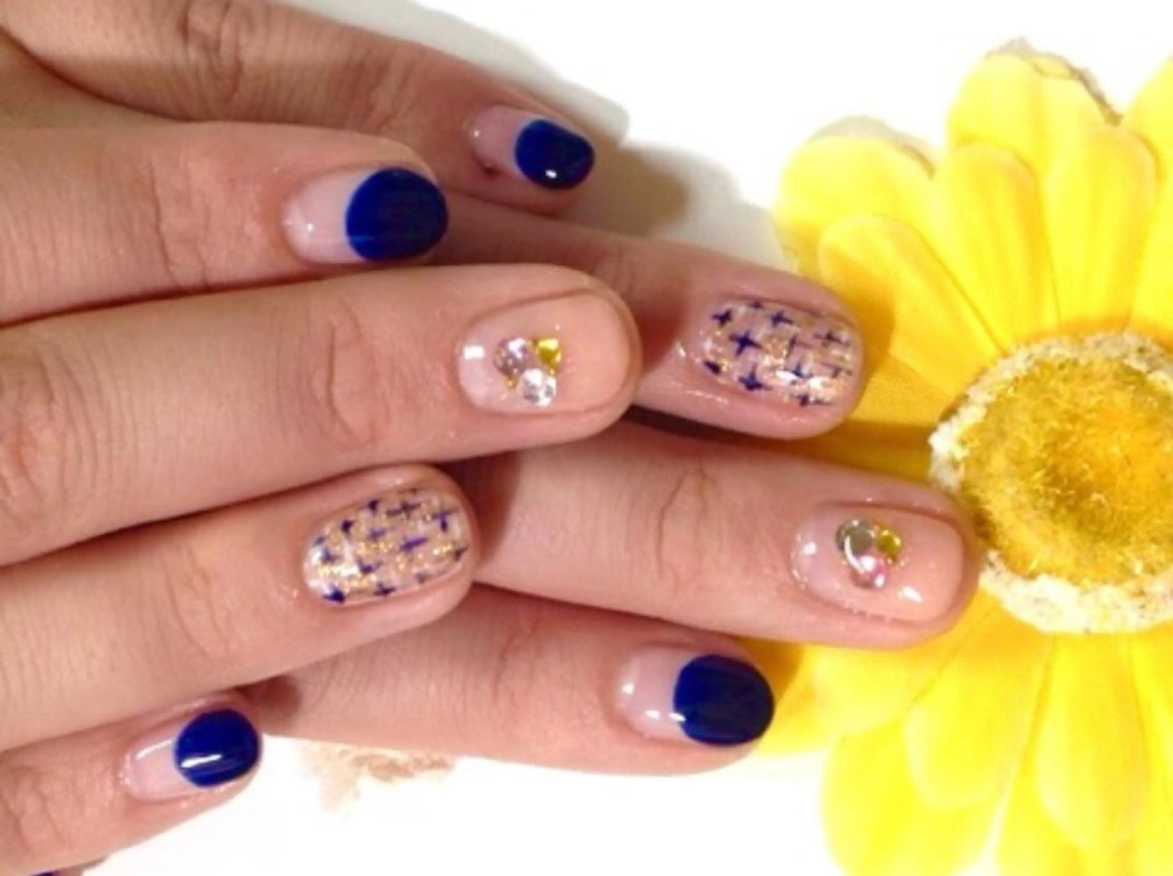 ネイル Eye アイのエステ・リラクイメージ