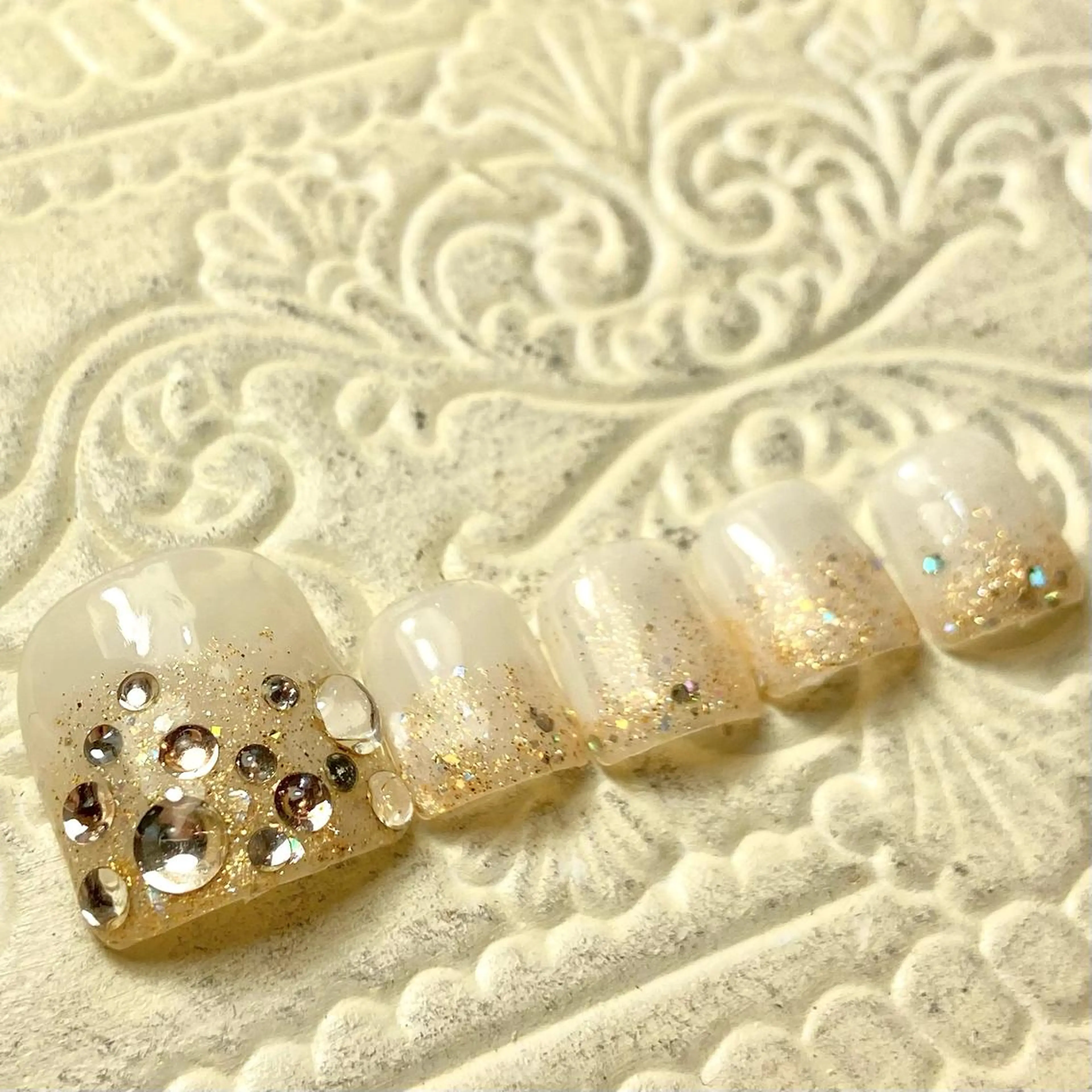 ネイル Ange epais nAnnAnのその他イメージ