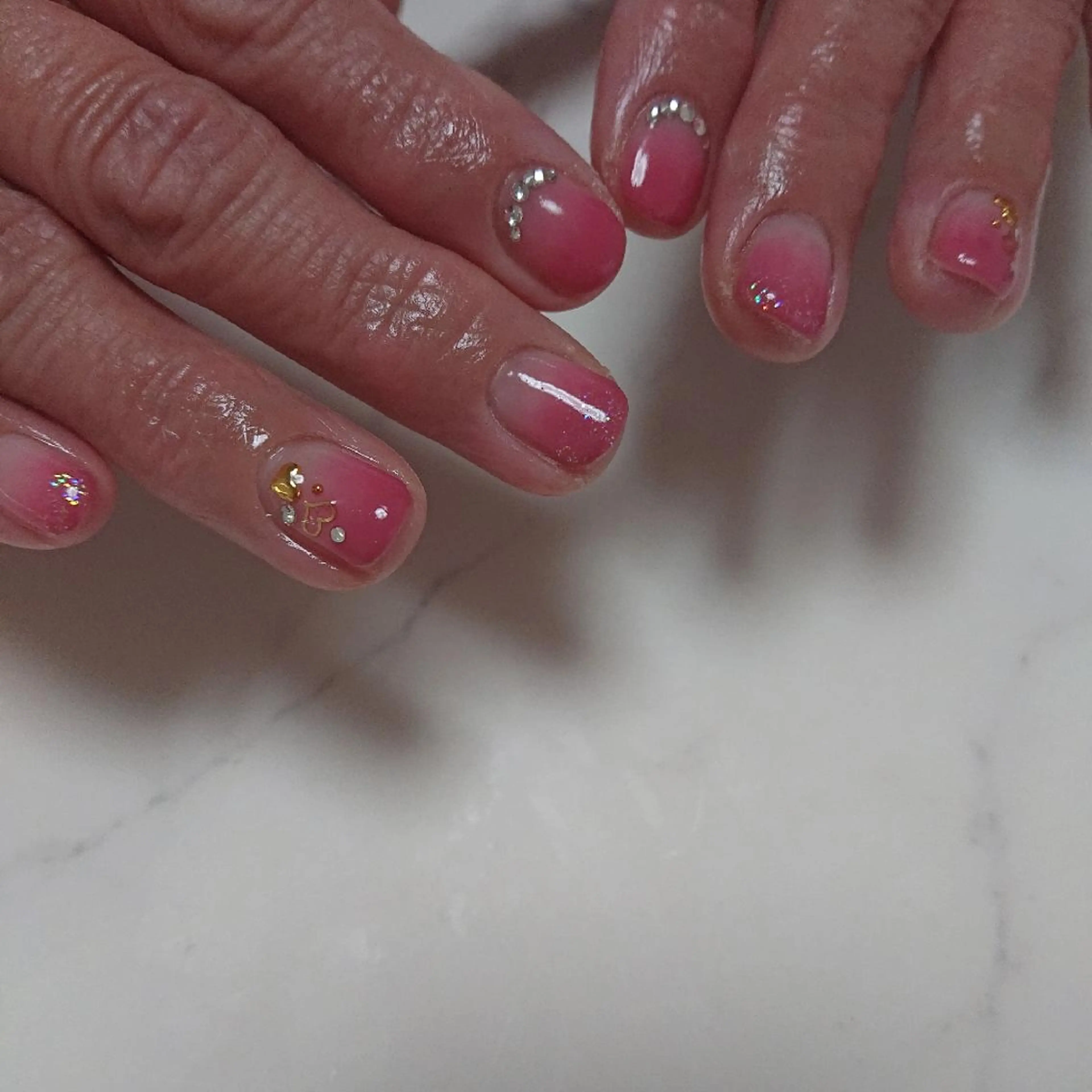 ネイル Mrs Nailのマツエク・マツパデザイン