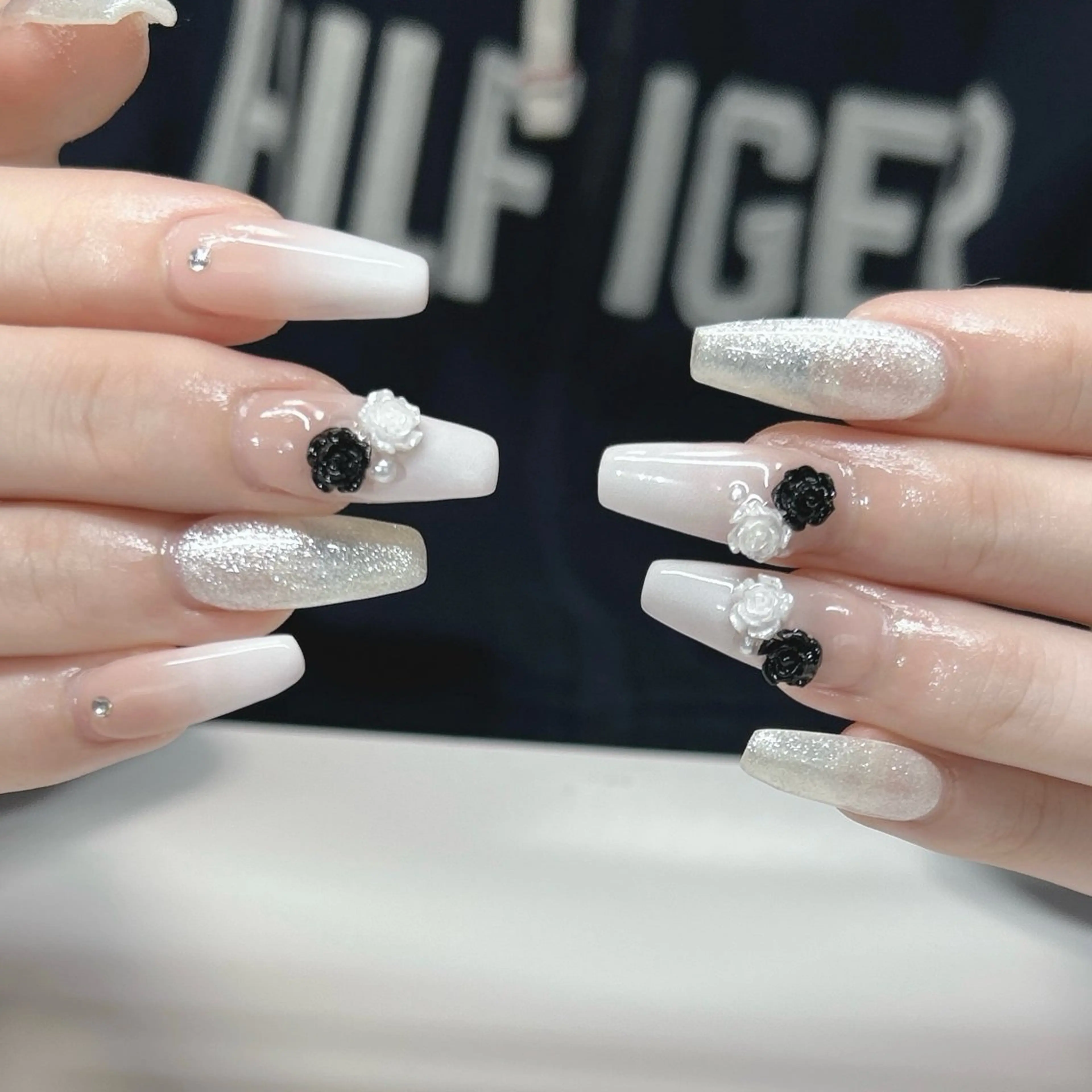 ネイル nail salon JUJUのネイルデザイン