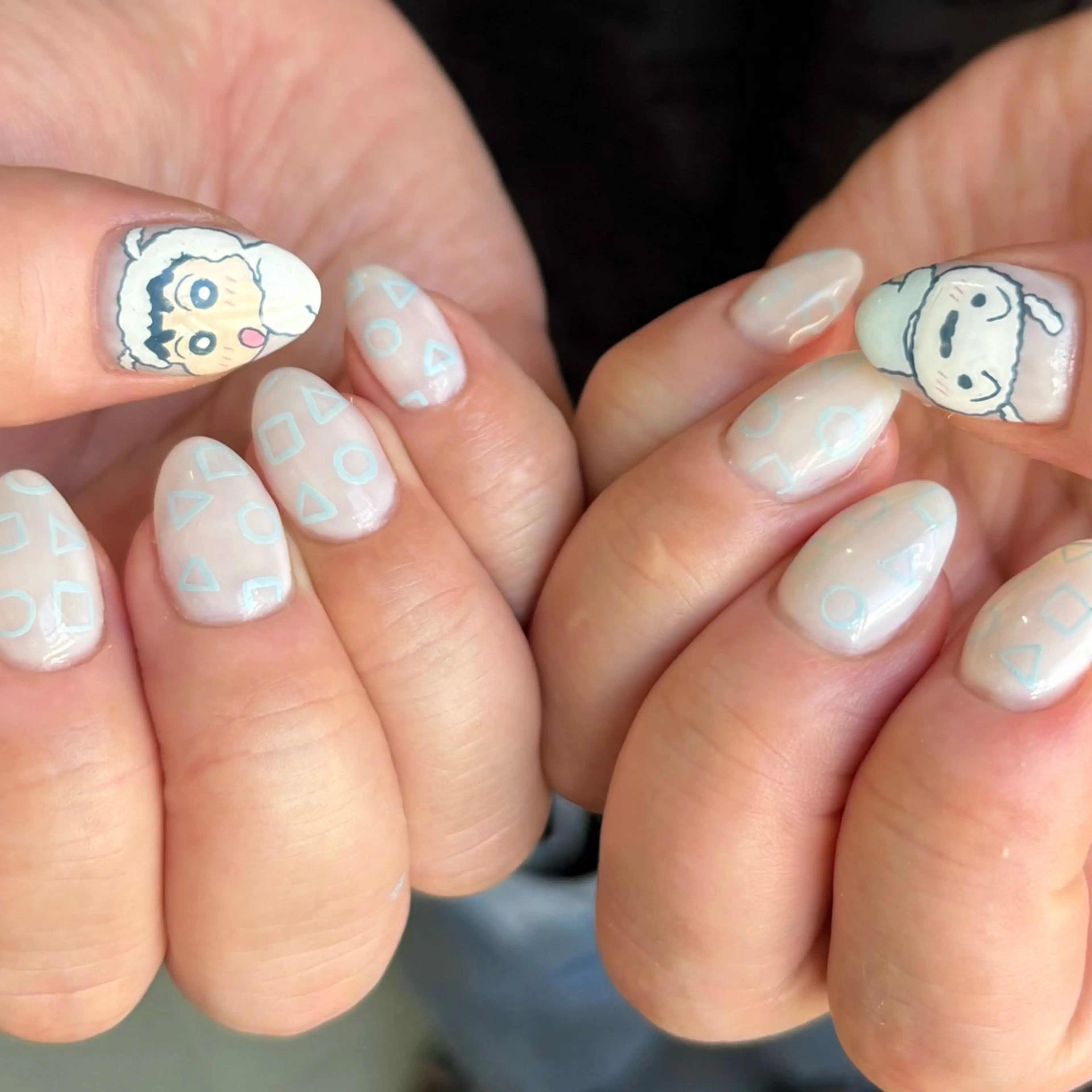 ネイル 木村 夏生 /アート･個性派👾のネイルデザイン