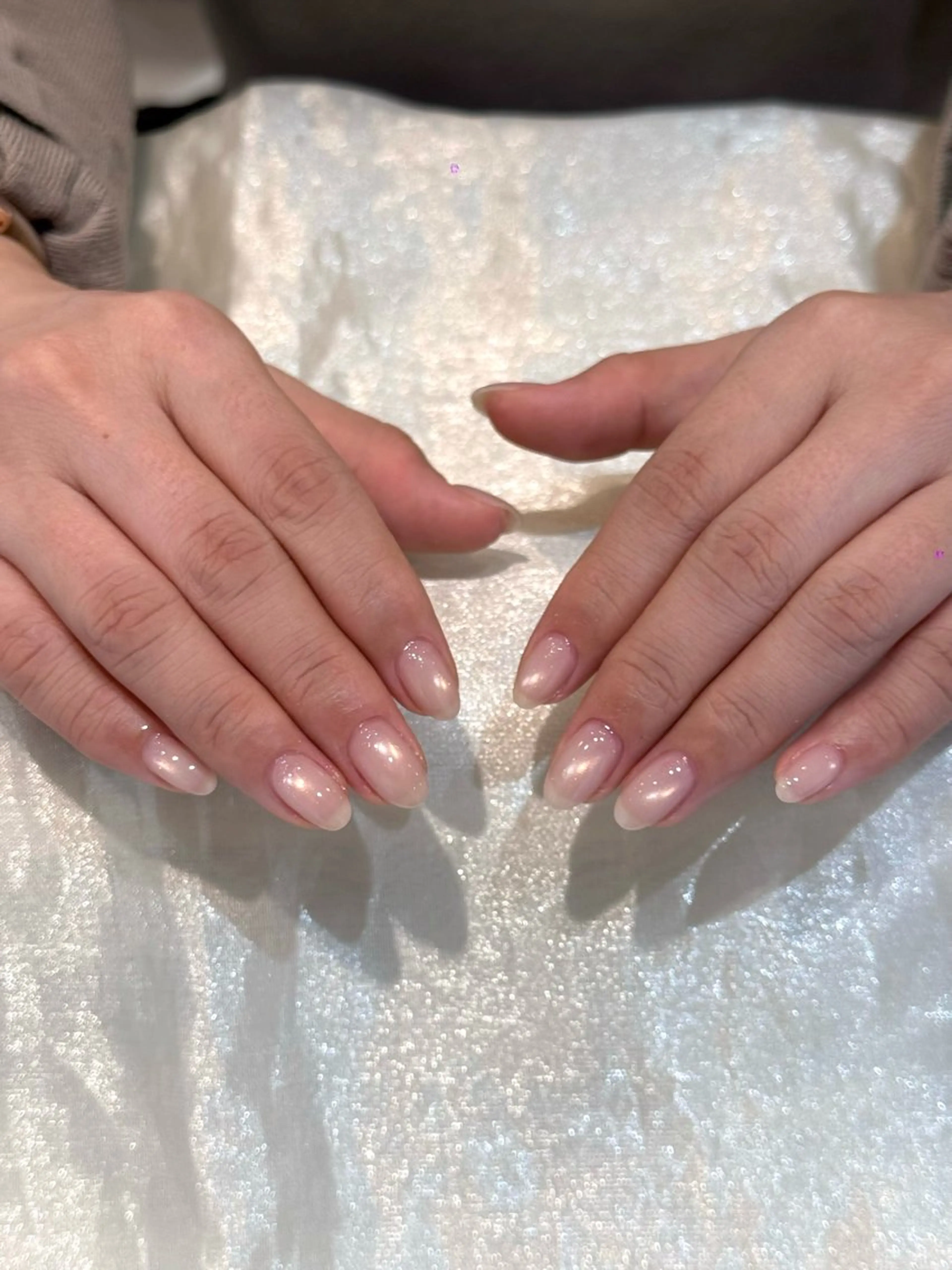 ネイル ハンドネイル CHERIRNAIL ブンのネイルデザイン