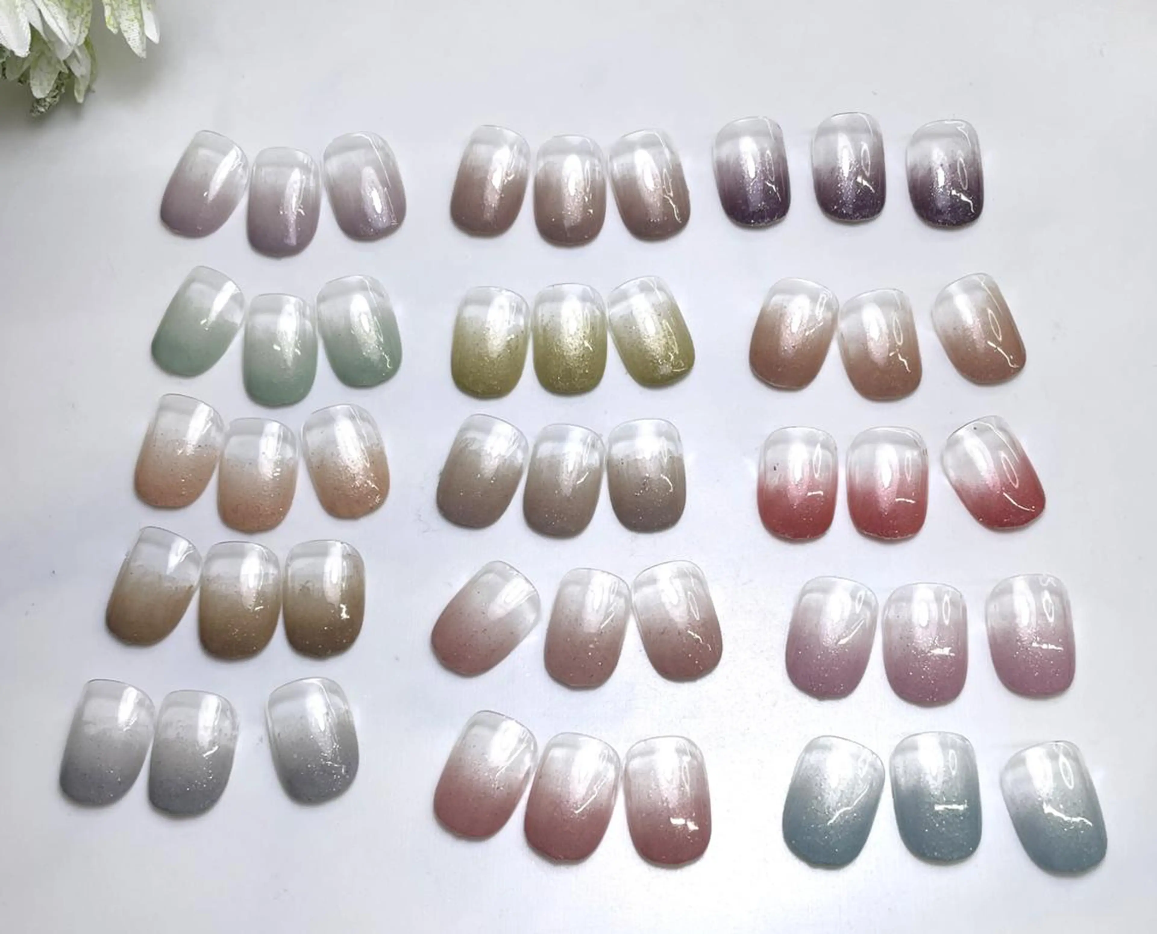 ネイル イワサキ  のネイルデザイン