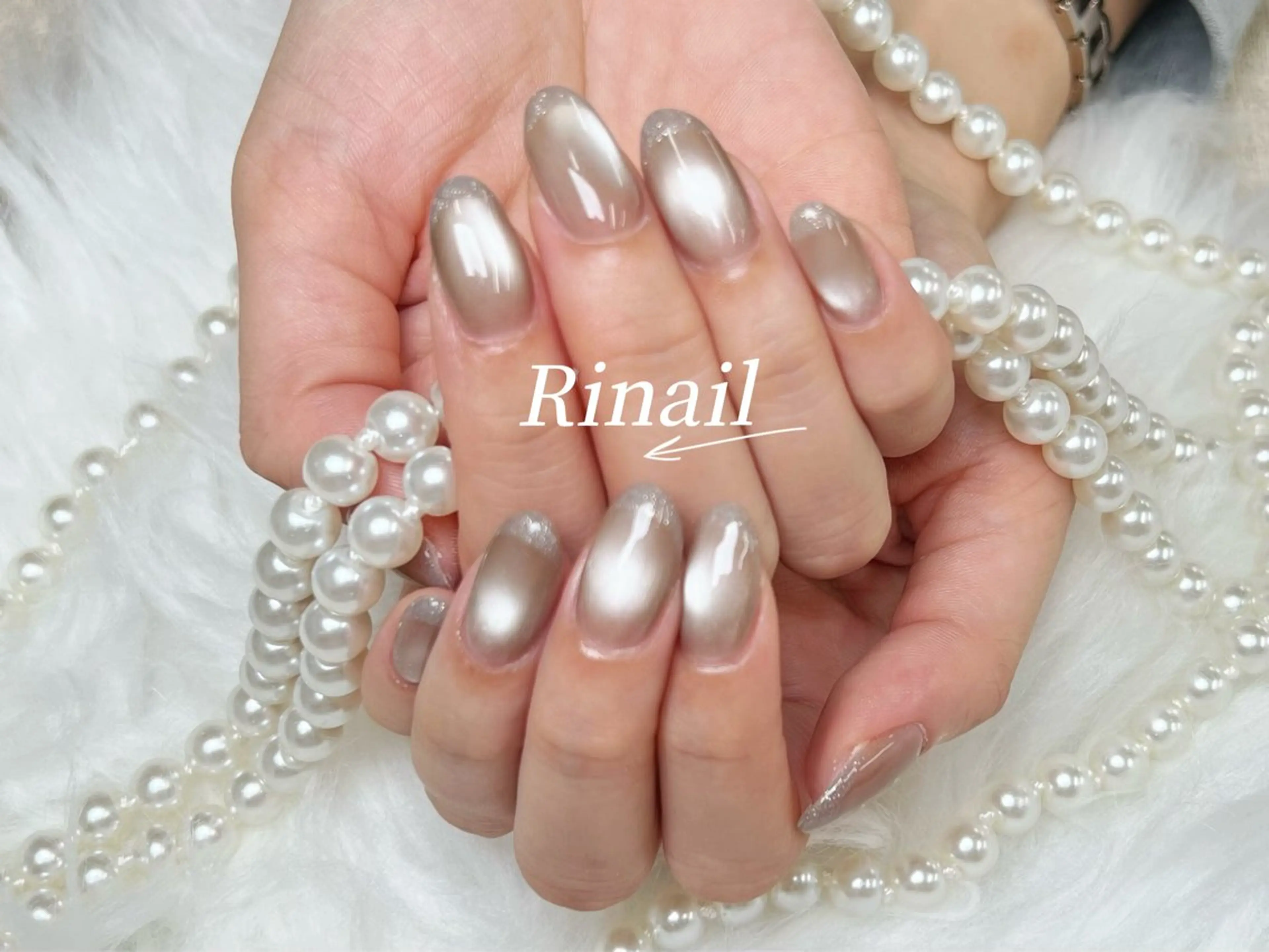 ネイル アートネイル チークネイル 長さ出し フラッシュネイル フットネイル ハンドネイル フットネイル ハンドケア YK Rinのネイルデザイン