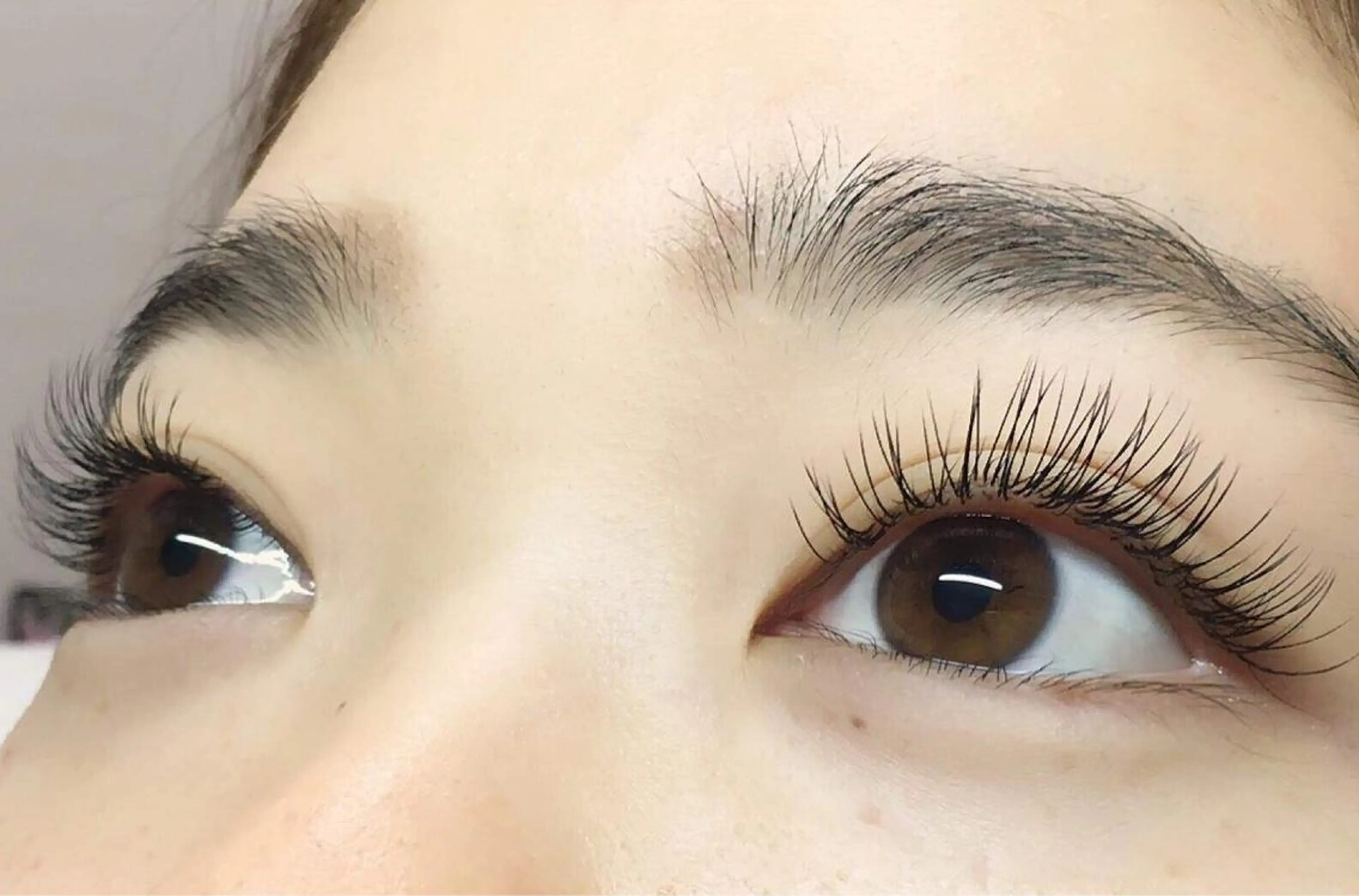 マツエク・マツパ zekka所属・門前仲町zekka Kaのマツエク・マツパデザイン