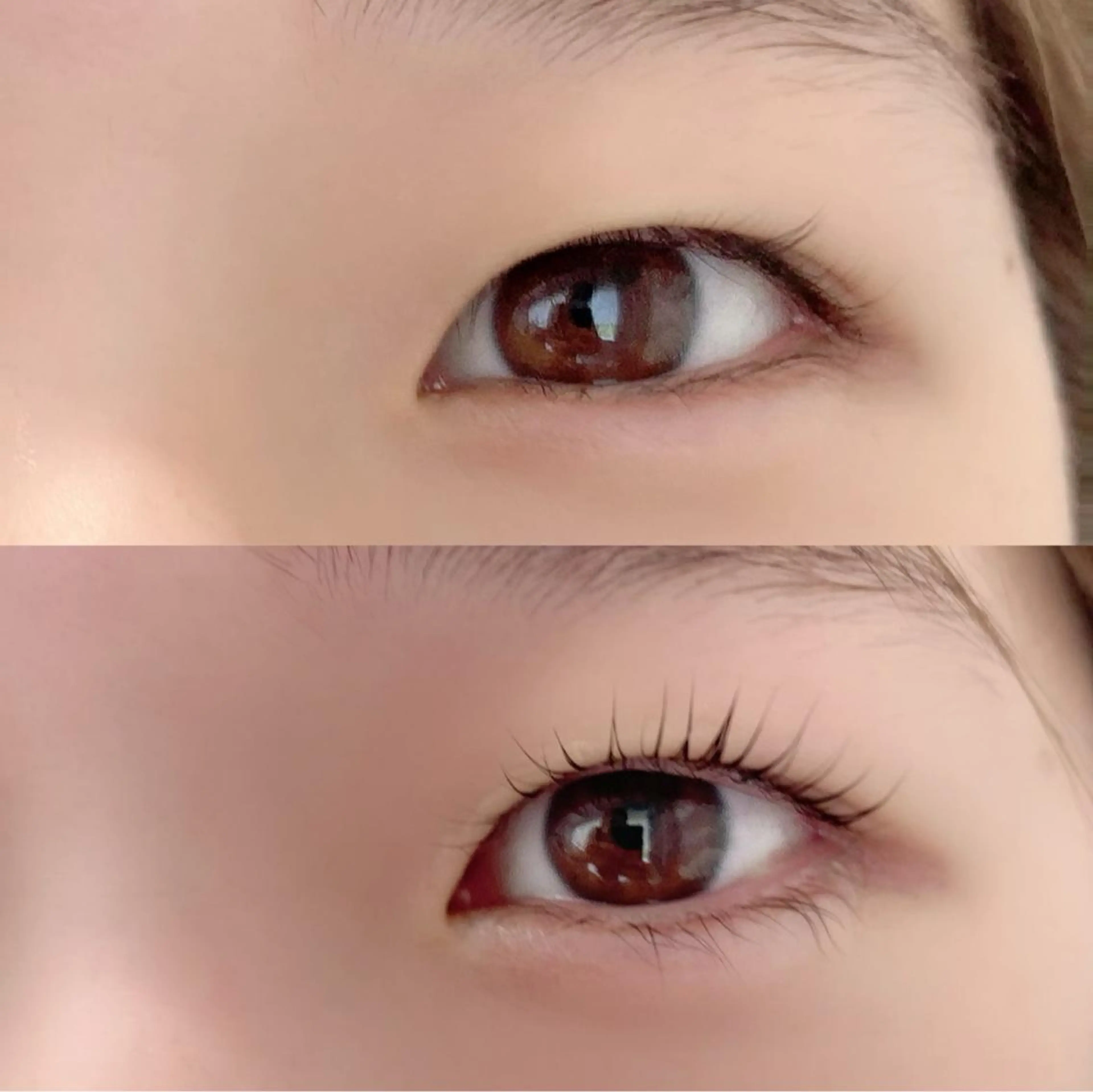 マツエク・マツパ 【薬院】まつげ 眉毛のマツエク・マツパデザイン