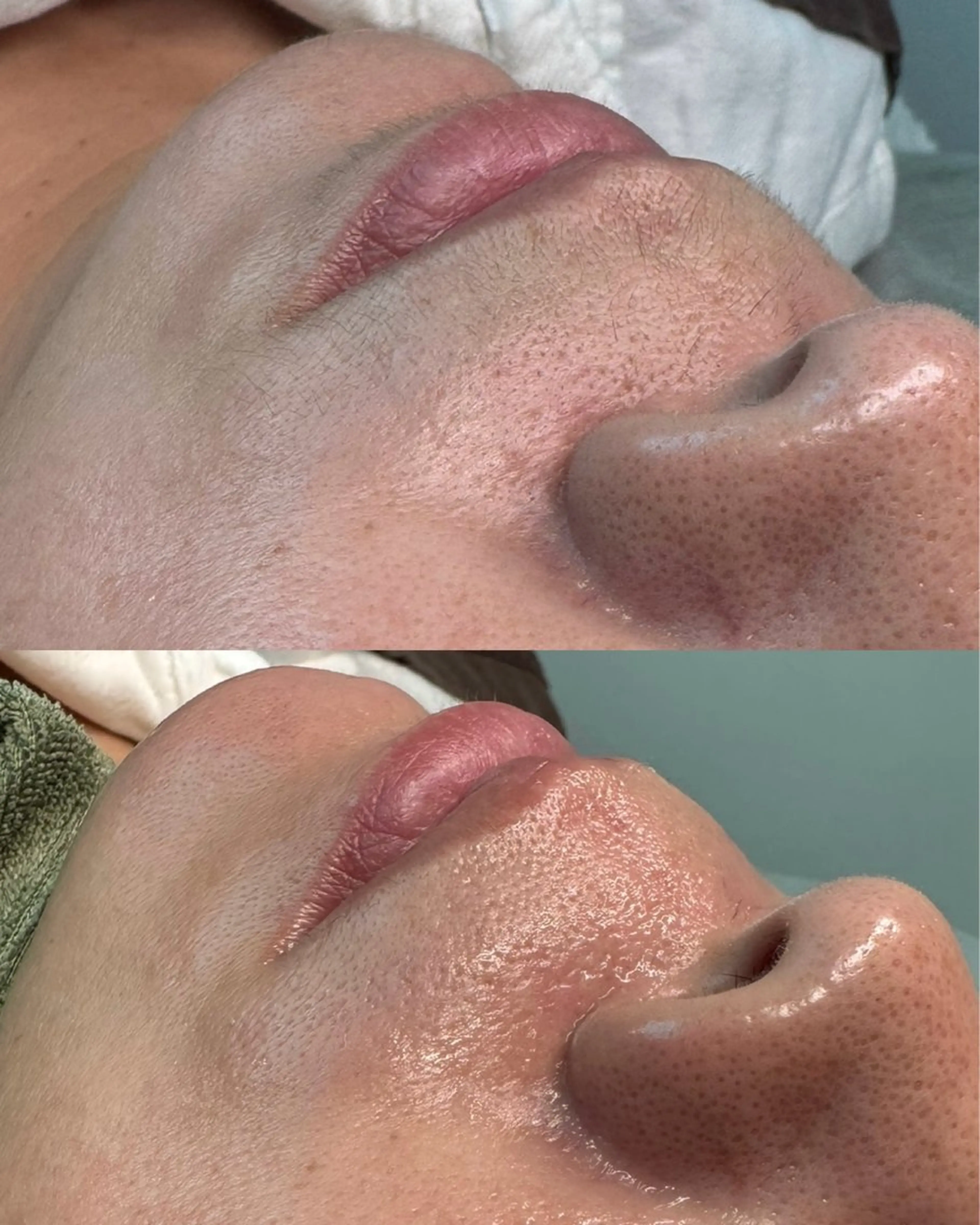 &N NANAのネイルデザイン