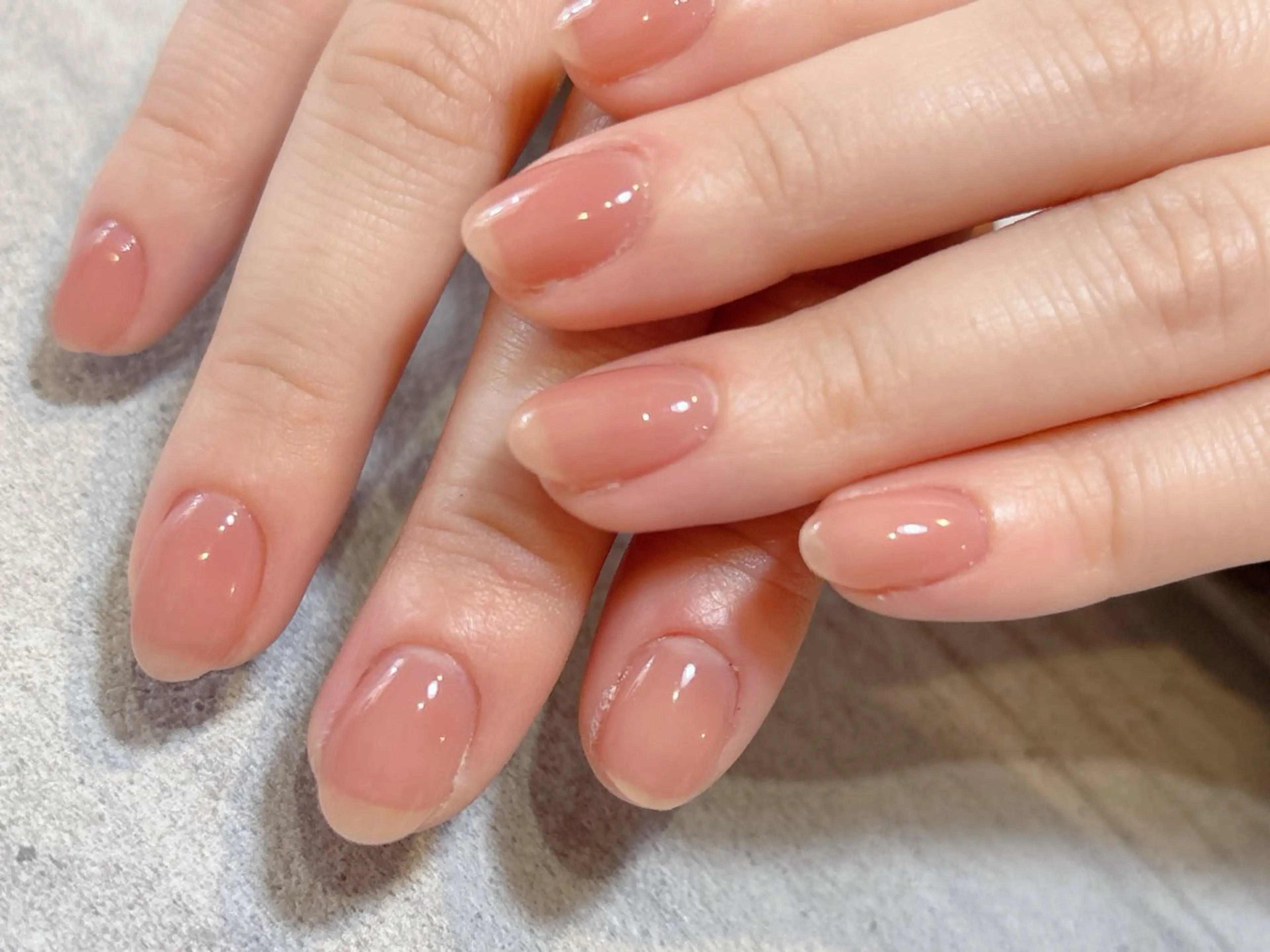 ネイル ハンドネイル Li-Re GINZAのネイルデザイン