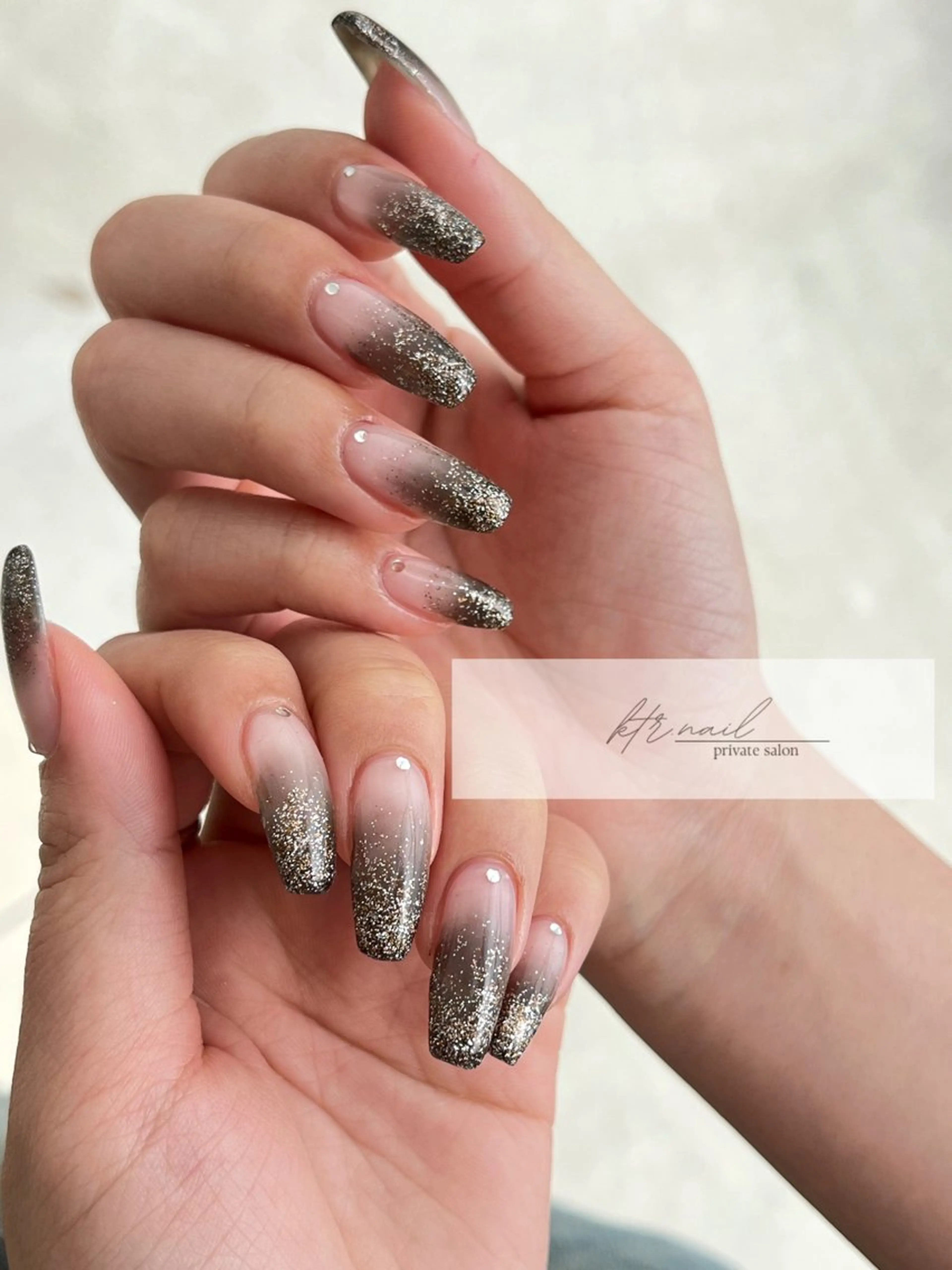 ネイル ktr. nailのネイルデザイン