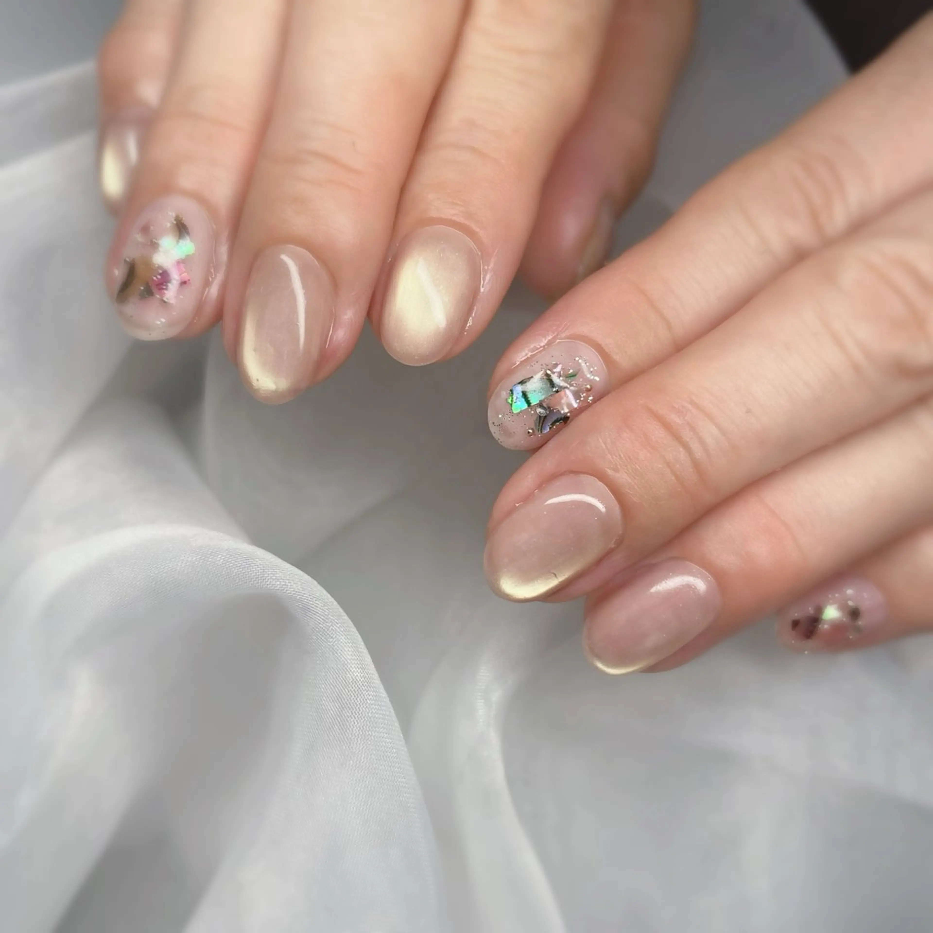 ネイル RIMNAIL リムネイルのネイルデザイン