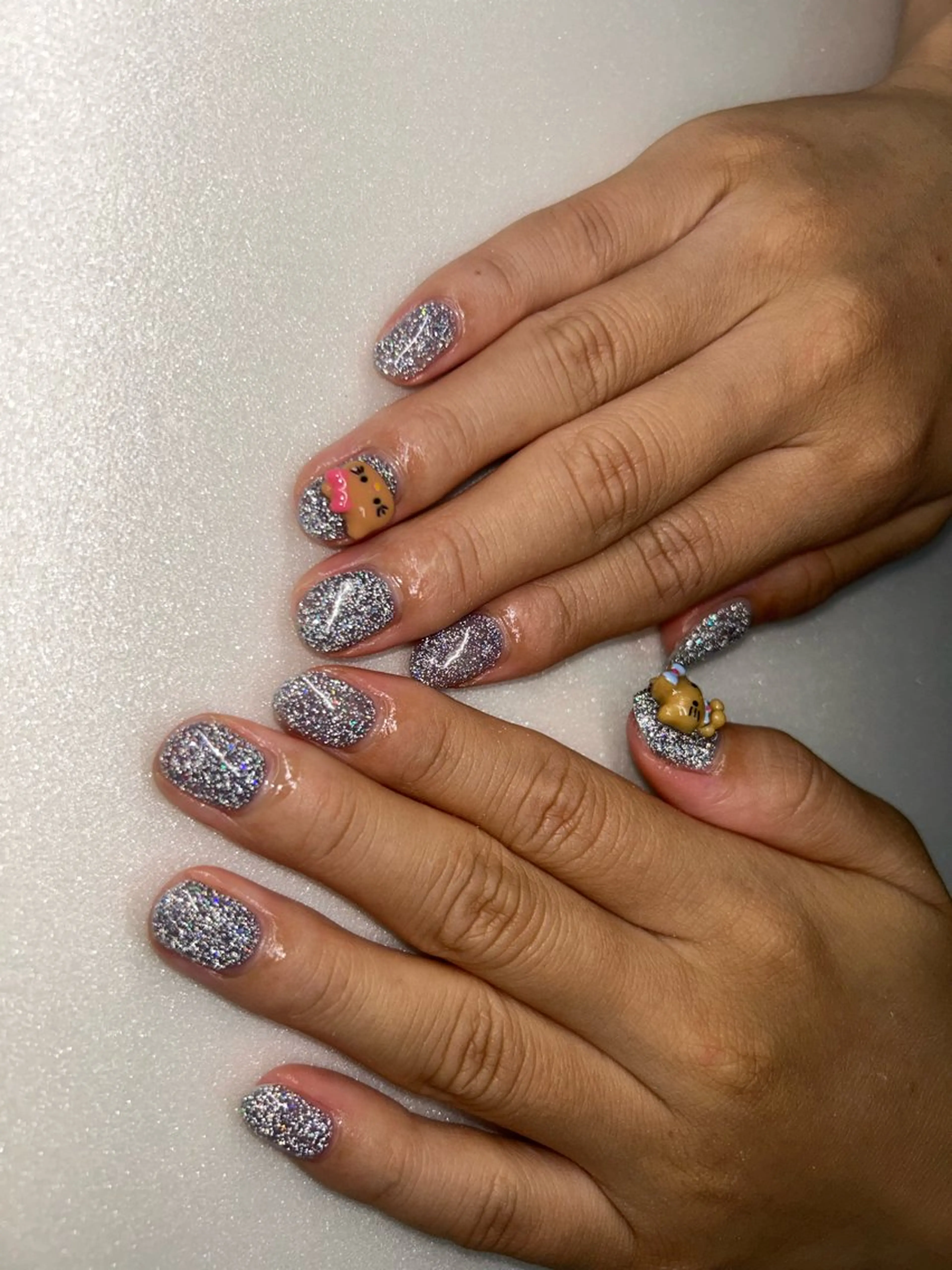 ネイル ハンドネイル m.nail mayumiのネイルデザイン