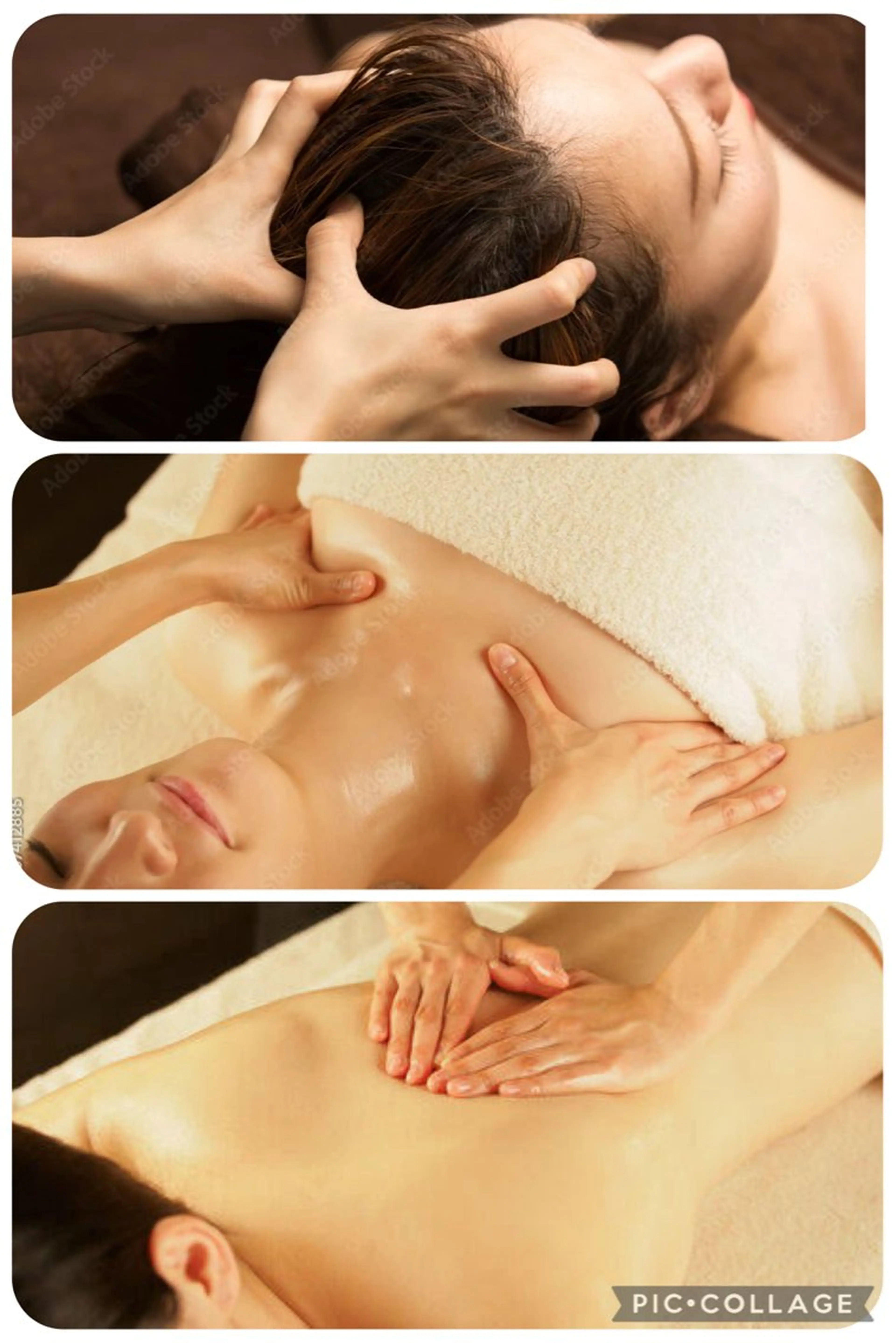 y.laBelle 艶肌・小顔・肌質改善のエステ・リラクイメージ