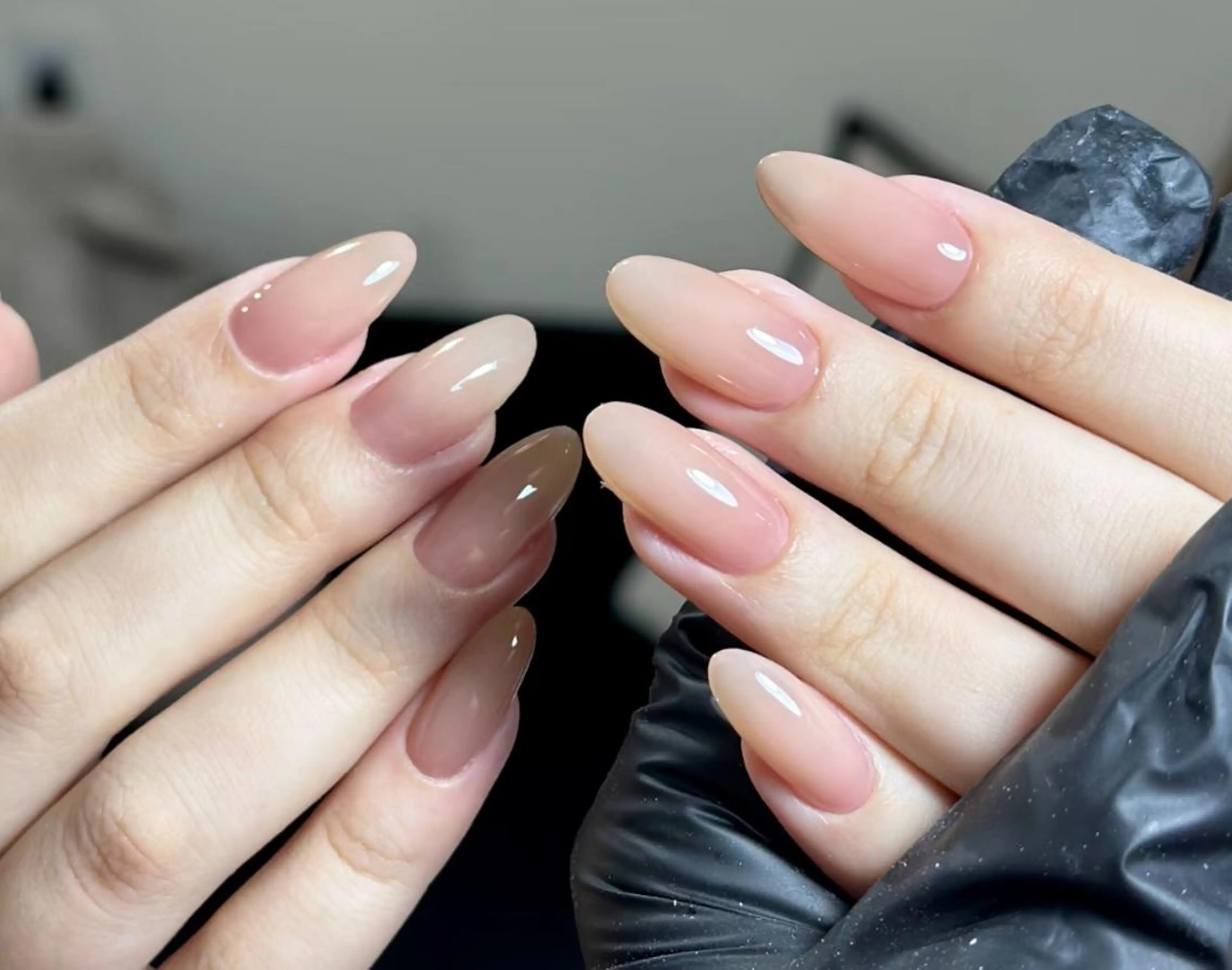 ネイル ハンドネイル エリ🫧 nail池袋東口のネイルデザイン