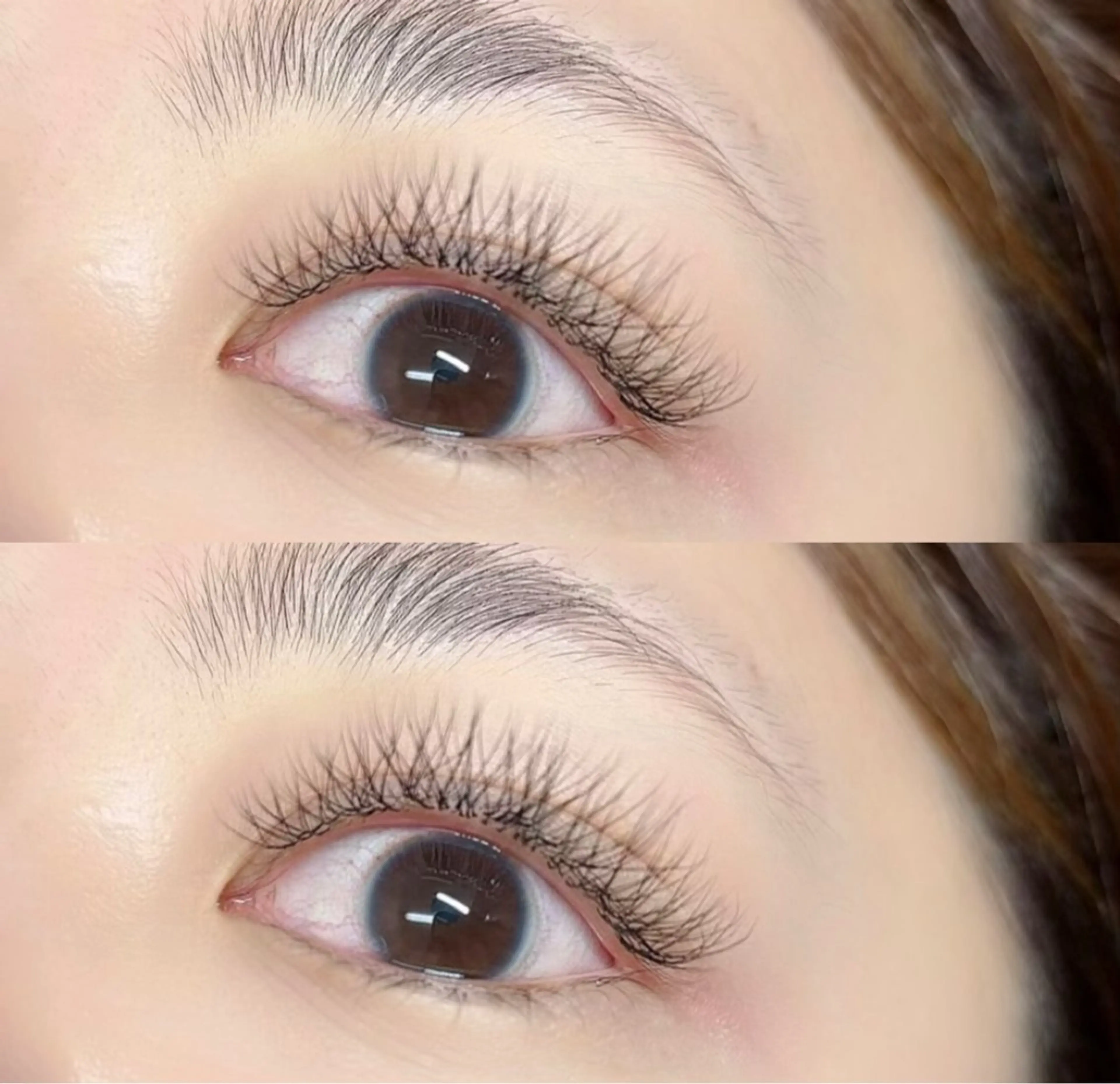 マツエク・マツパ マツエク か なのマツエク・マツパデザイン