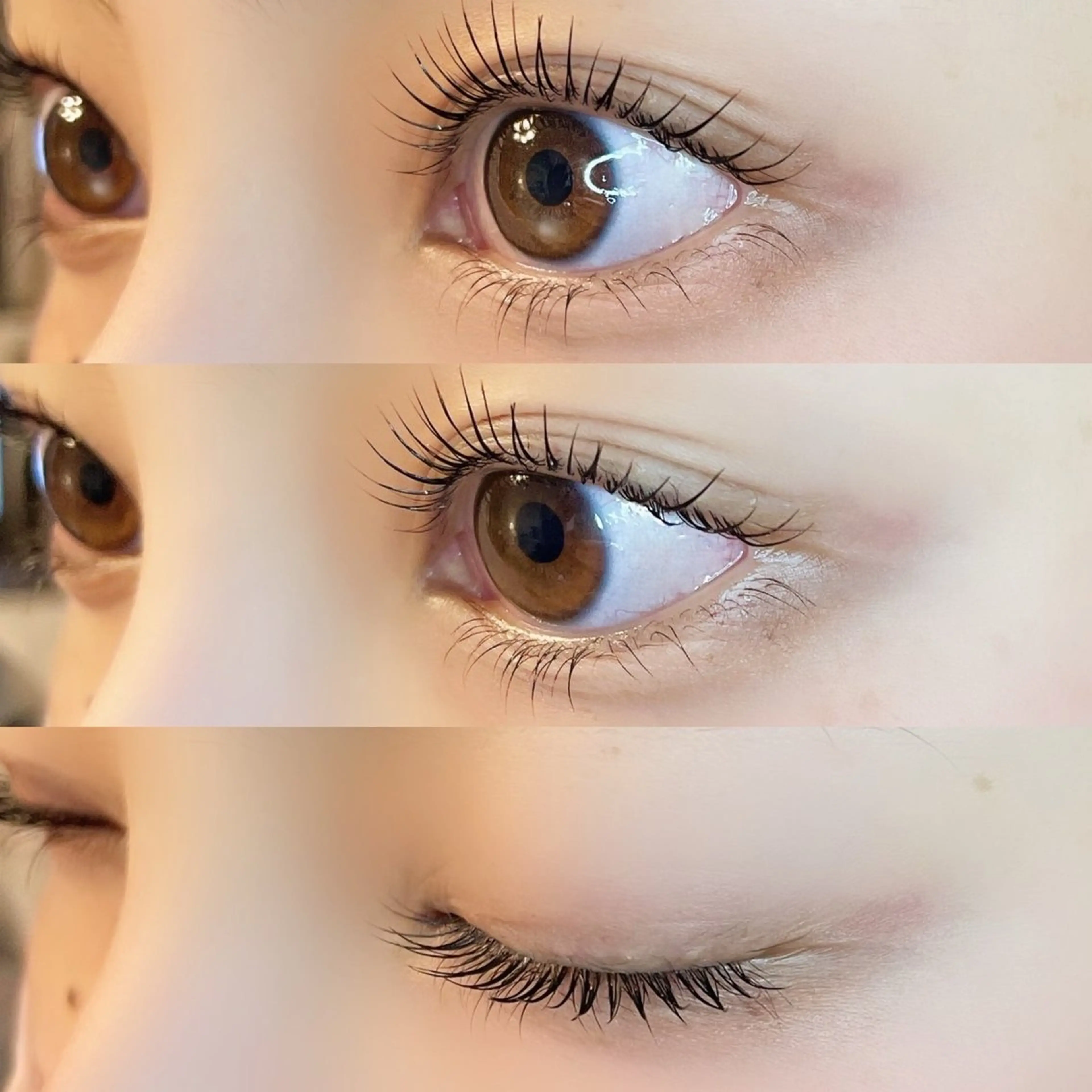 マツエク・マツパ palemoon ☆ao🦥🍃のマツエク・マツパデザイン