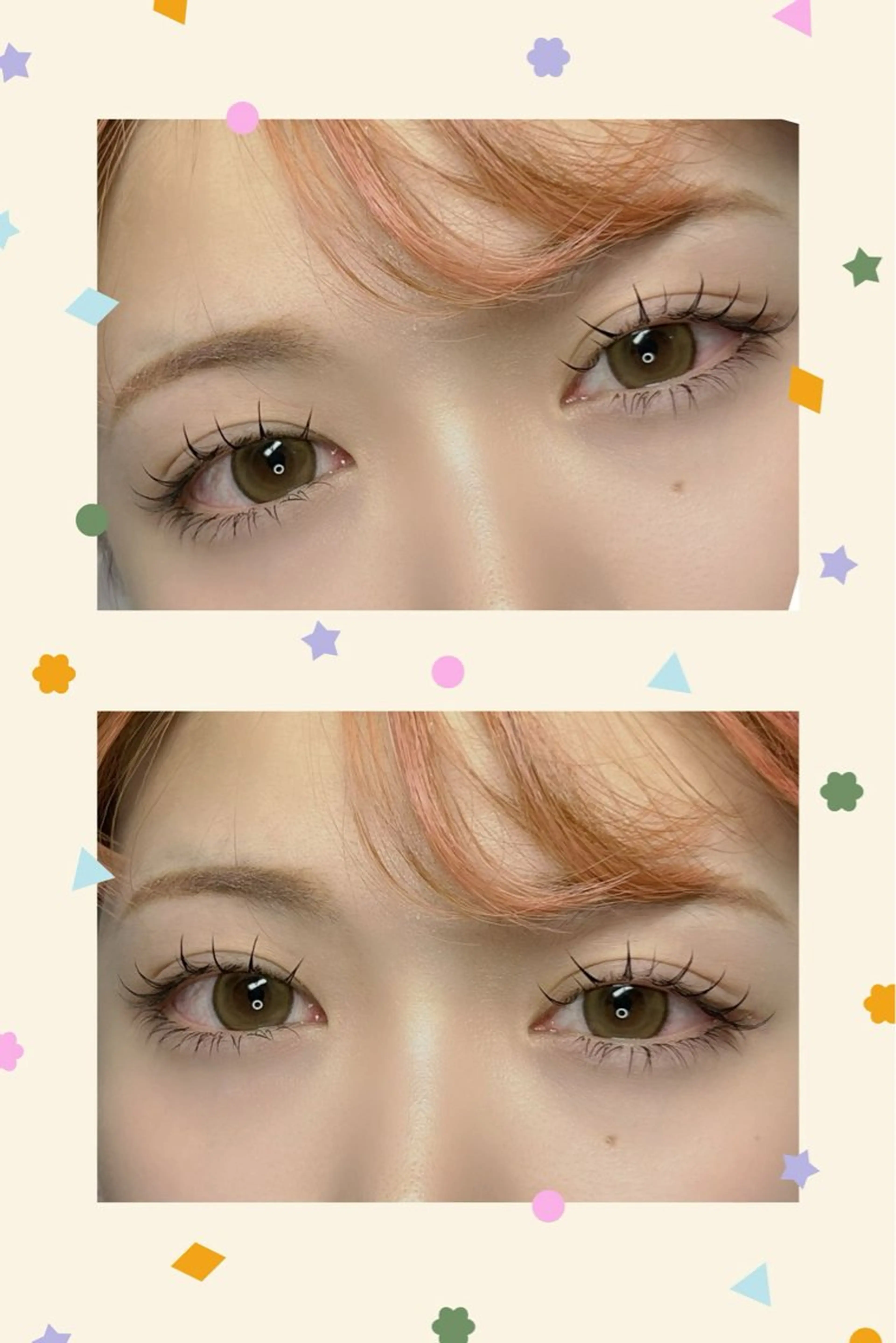 マツエク・マツパ Ali 新小岩 谷口 マツエク専門のマツエク・マツパデザイン