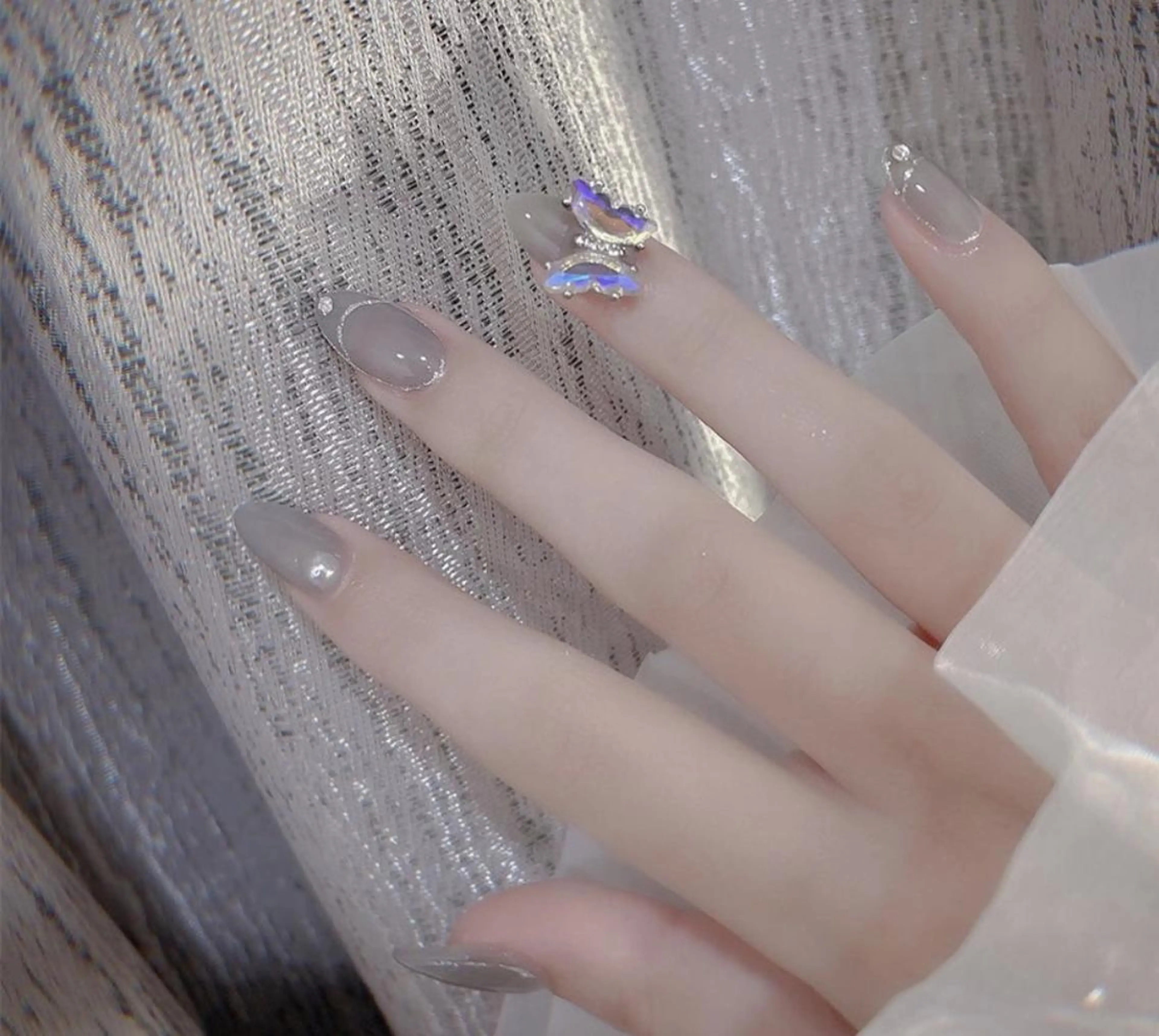 ネイル Cute beauty2のマツエク・マツパデザイン