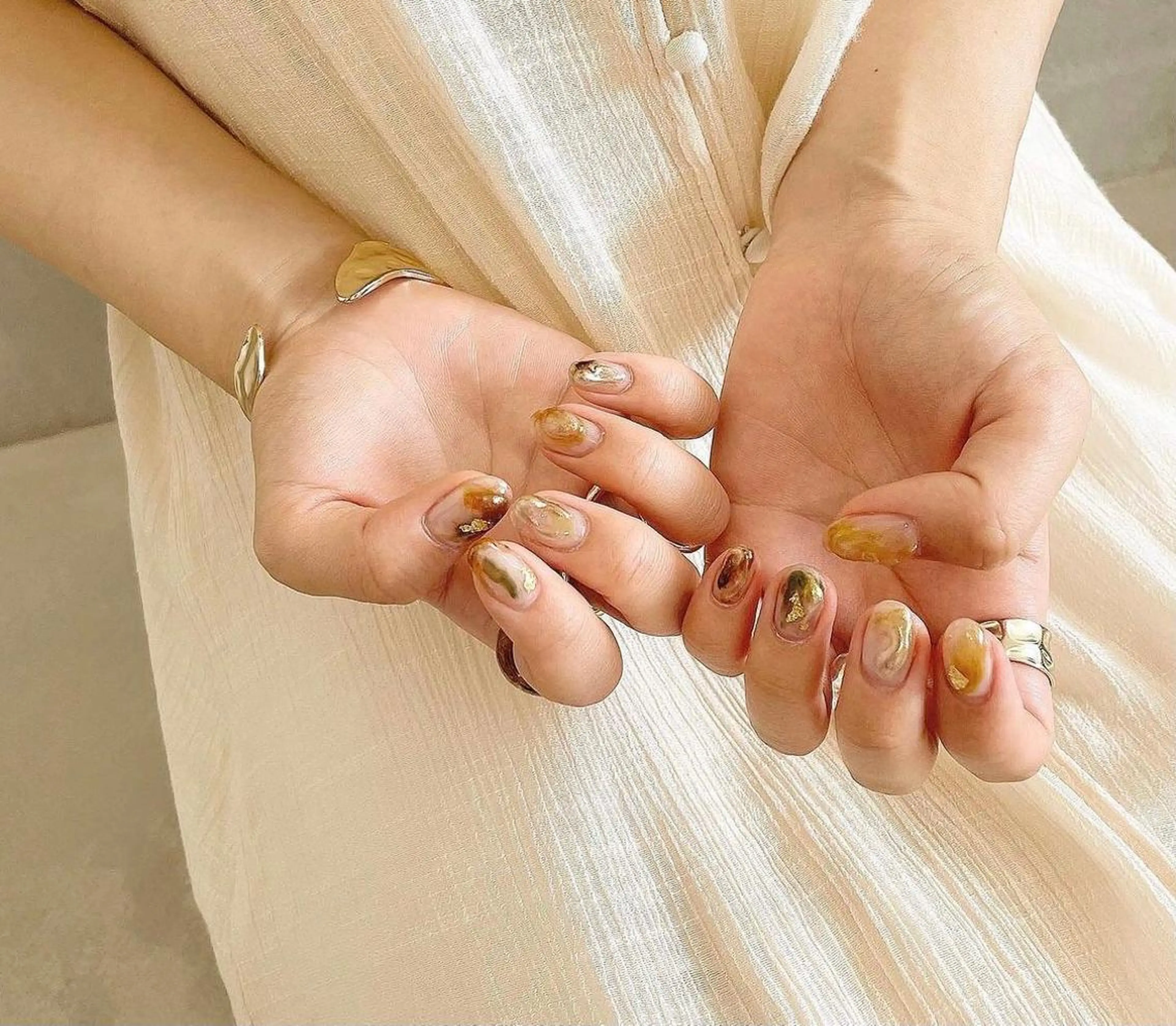 ネイル amour 平塚店のネイルデザイン