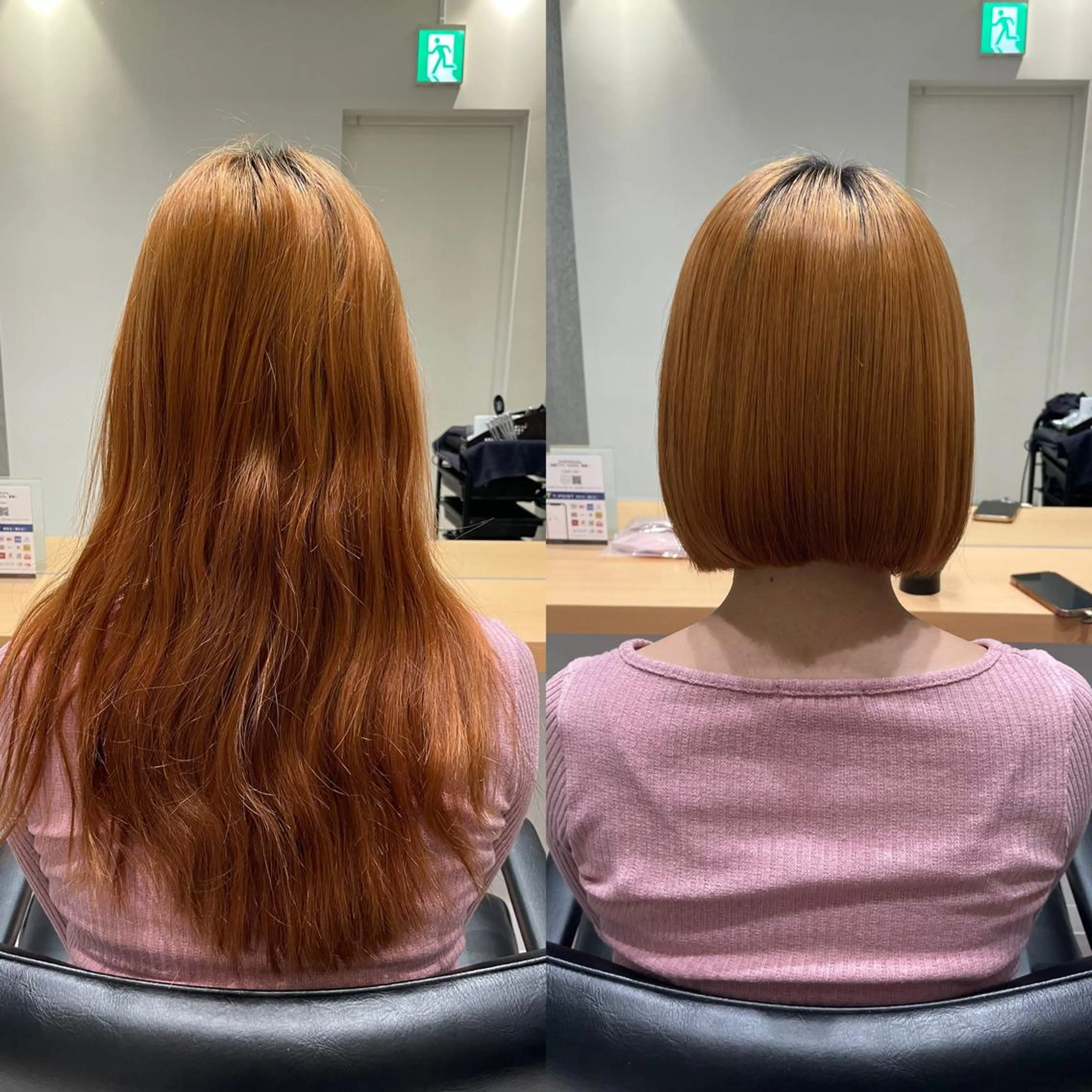 セミロング トリートメント 酸熱トリートメント 髪質改善ヘアケア 艶髪特化/上田のヘアスタイル