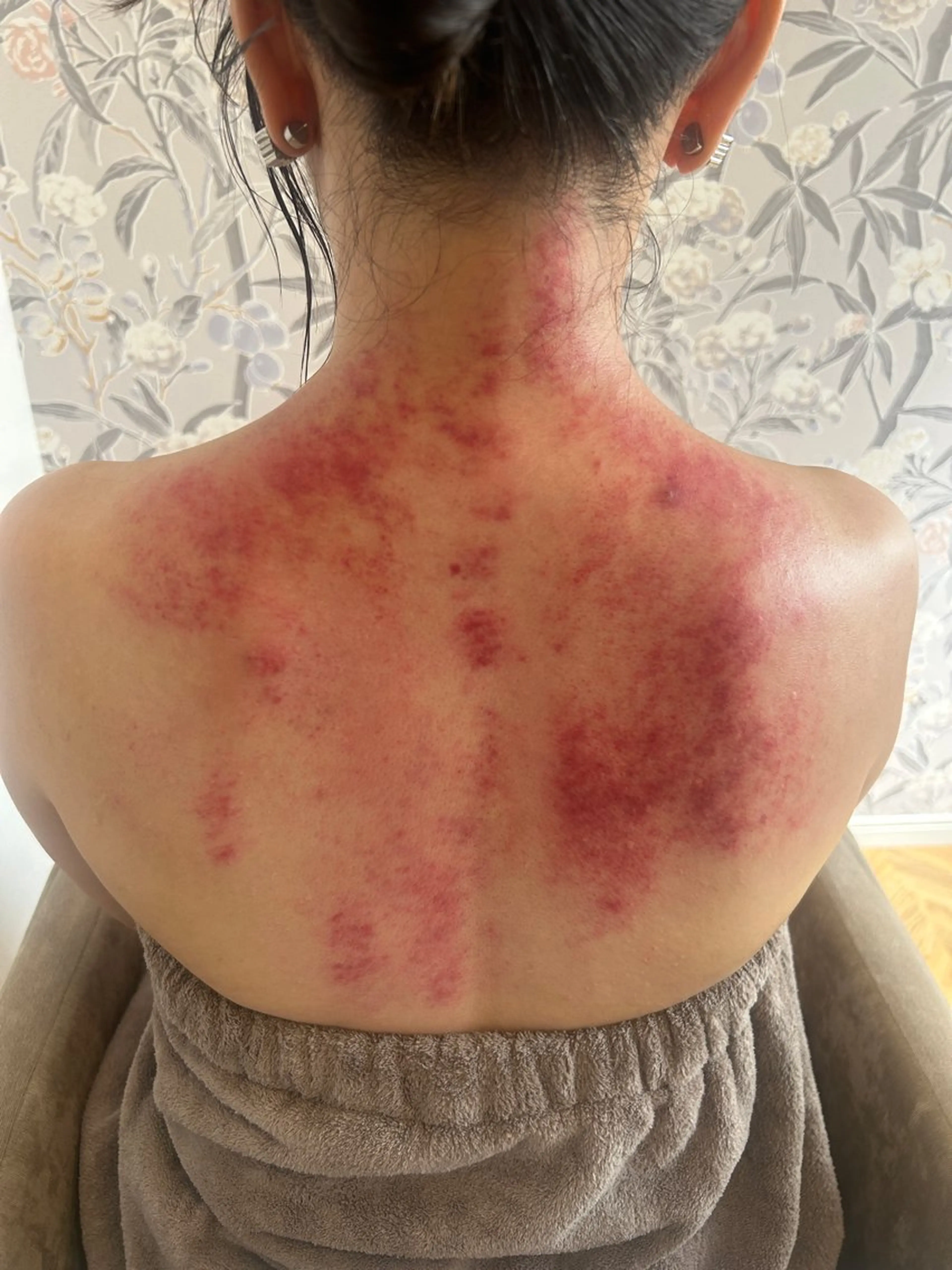 メンズ エステ リラク STELLAR. 谷岡恵里香のエステ・リラクイメージ