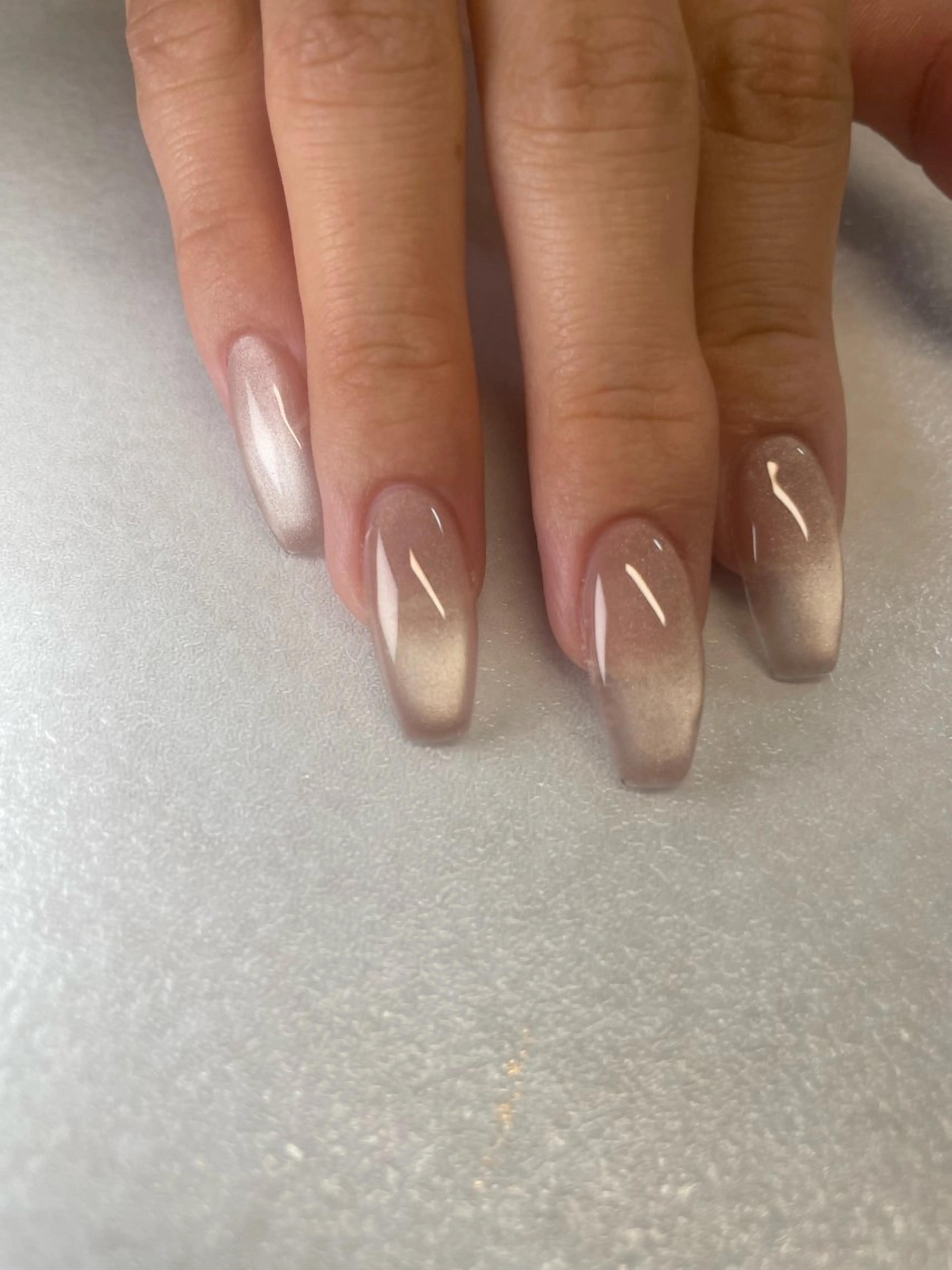 ネイル ハンドネイル SPICENAILS sanaのネイルデザイン