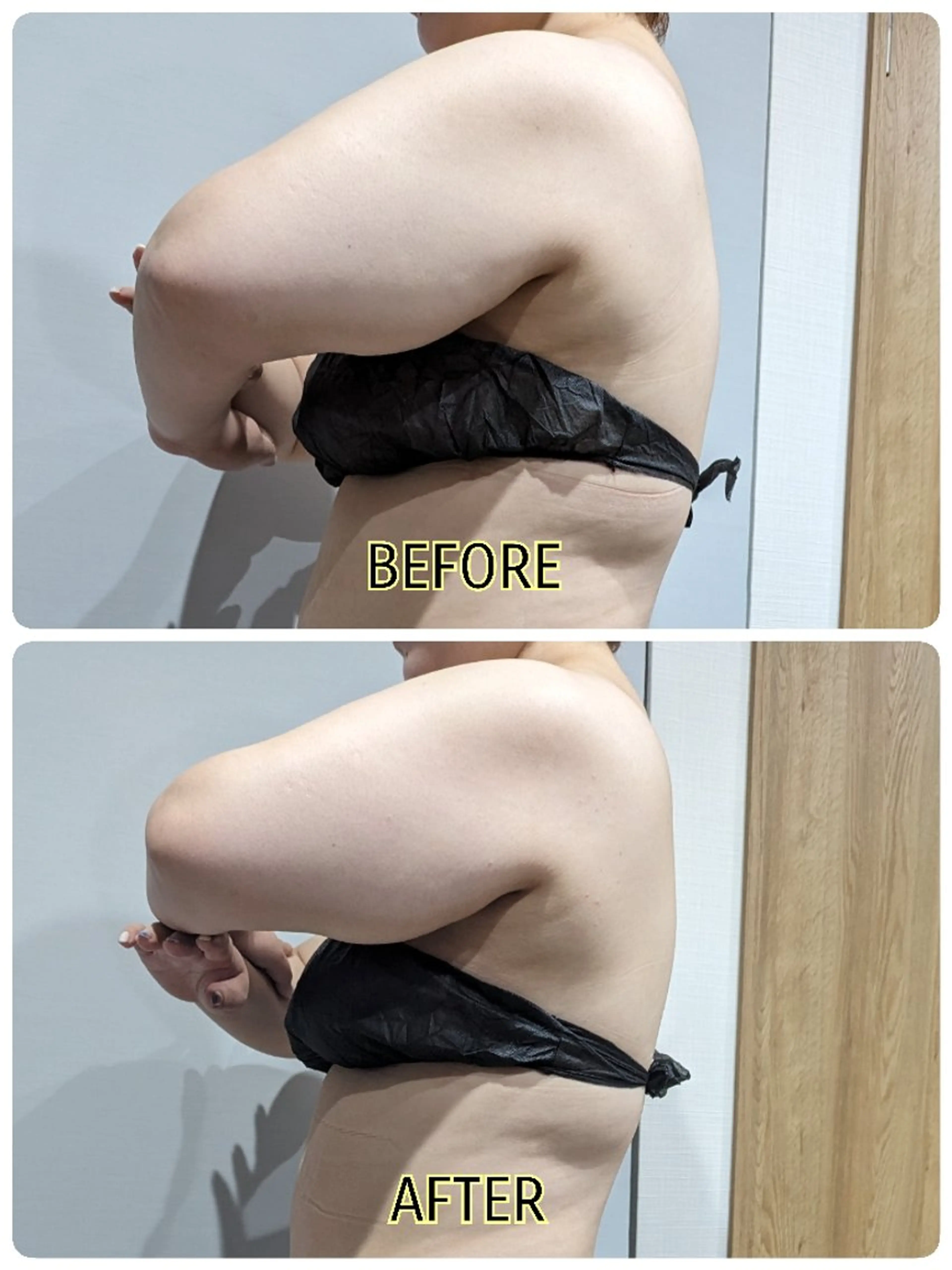 TRILOGY 安田美子のエステ・リラクイメージ