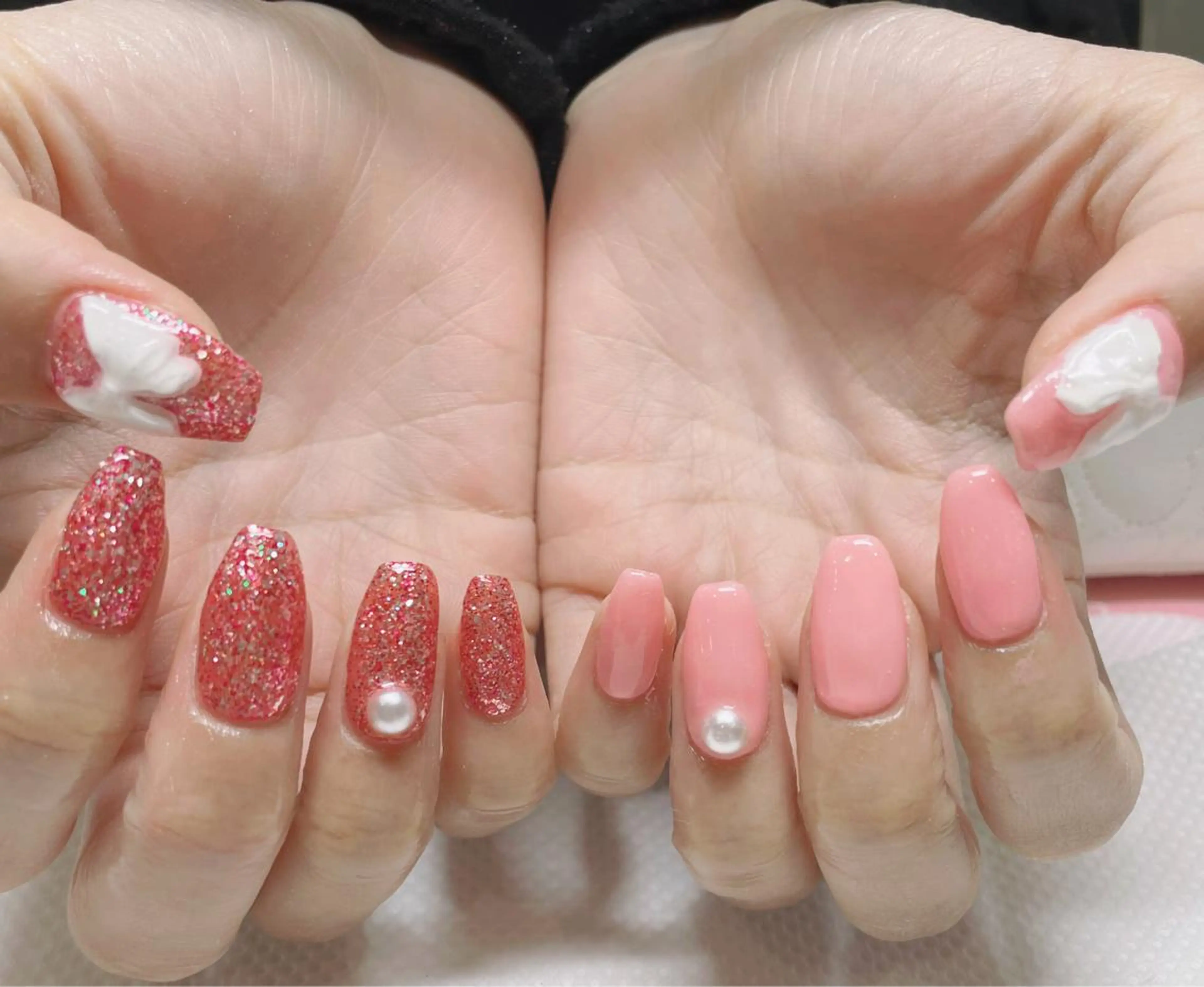 ネイル コウ カnail💅のネイルデザイン