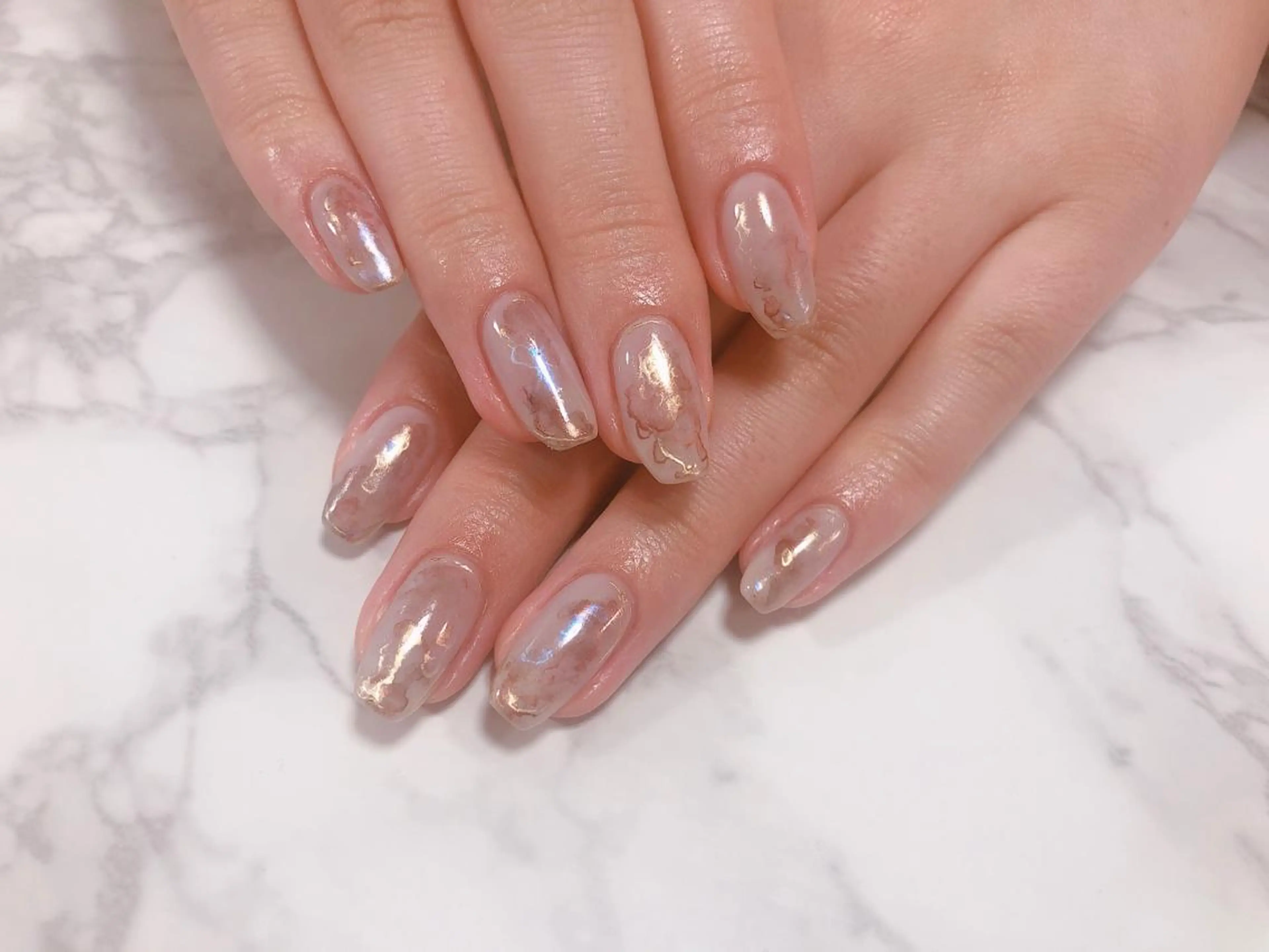 ネイル Regaro i.sのネイルデザイン