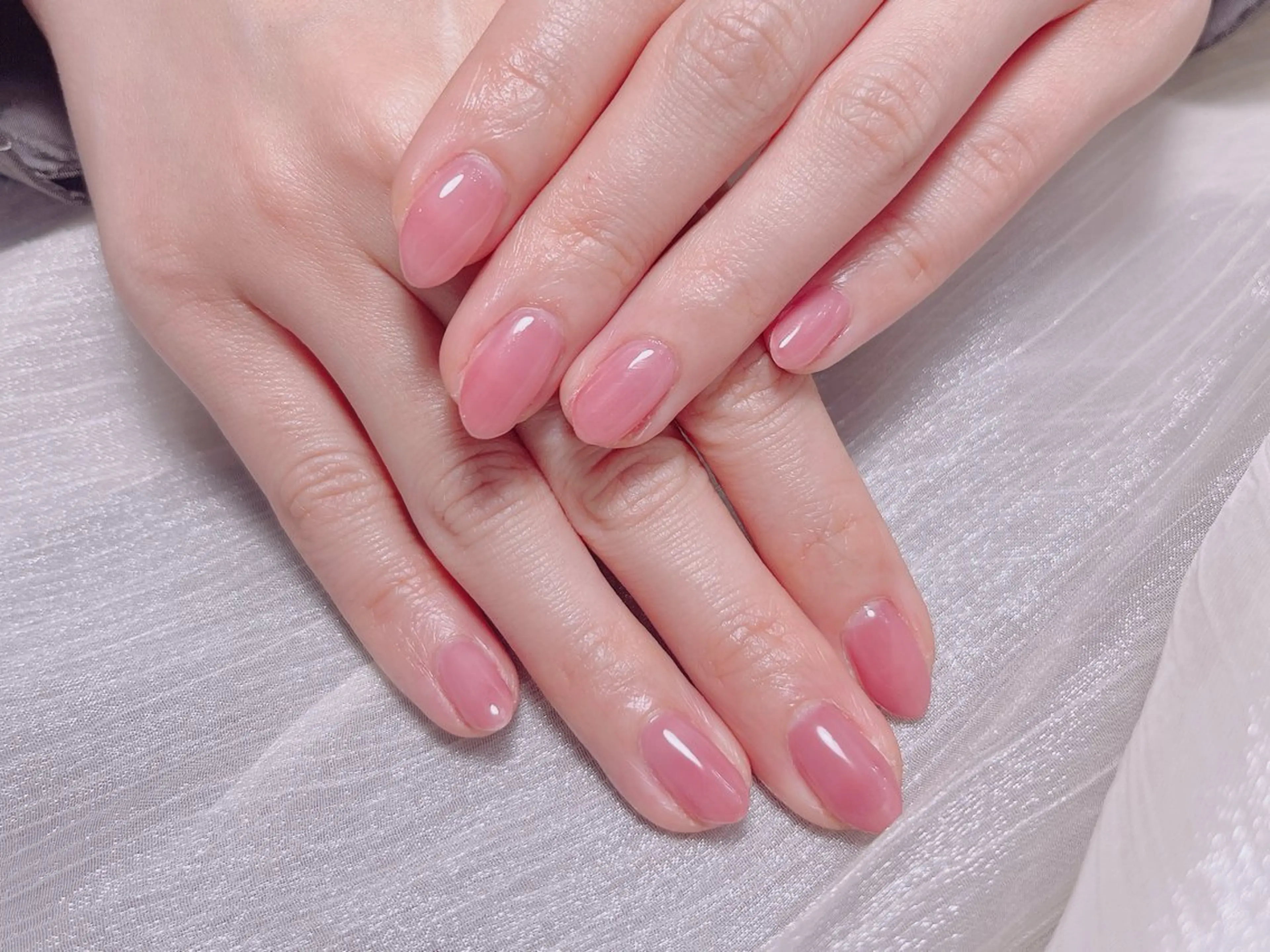 ネイル ハンドネイル KARI ネイルサロンのネイルデザイン