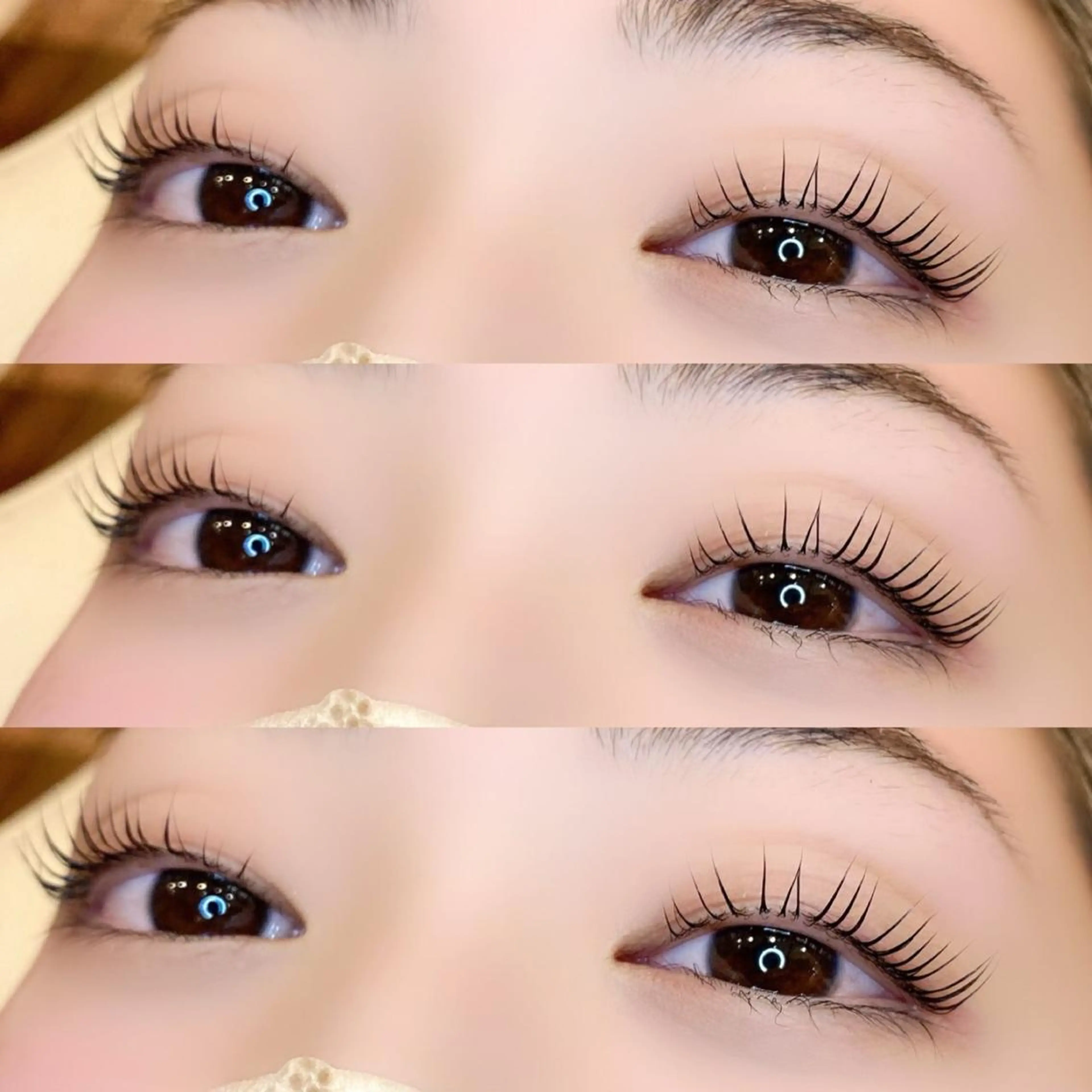 マツエク・マツパ マツパ 美眉styling 🩵大佐賀千尋の眉毛・アイブロウイメージ