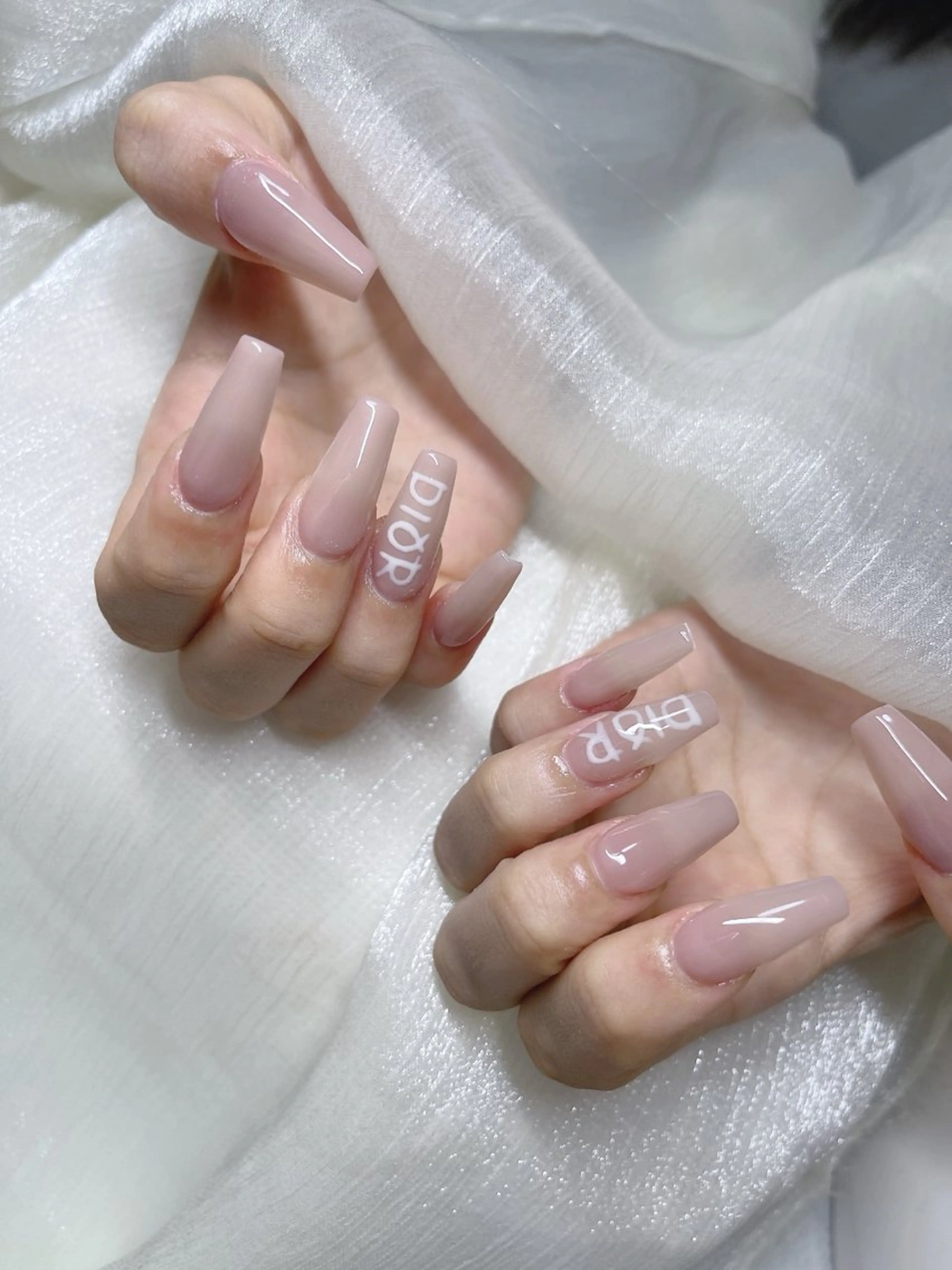 ネイル Rimi Nailアメリカ村のネイルデザイン