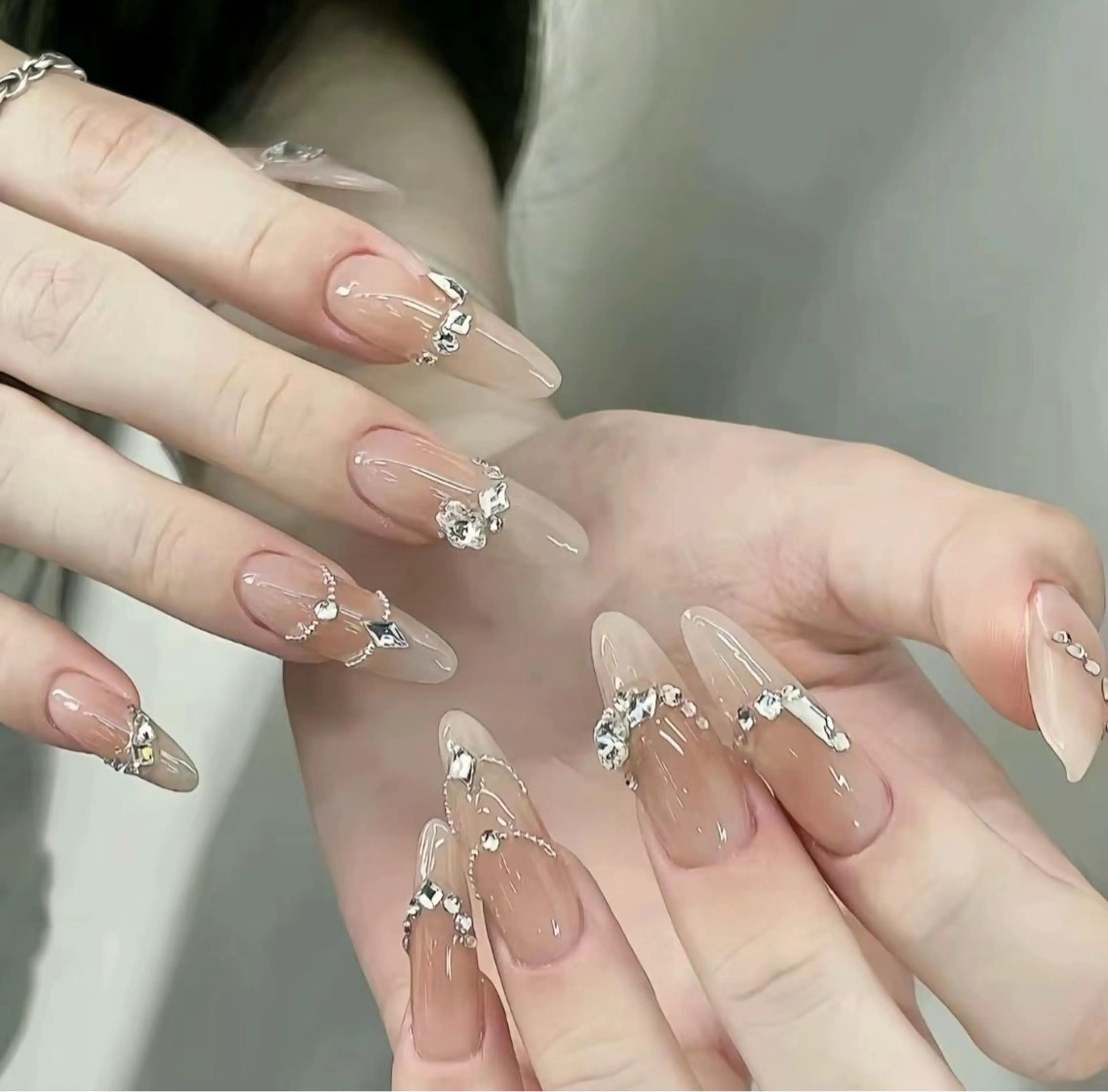 ネイル The Nail & Eye Lashの眉毛・アイブロウイメージ