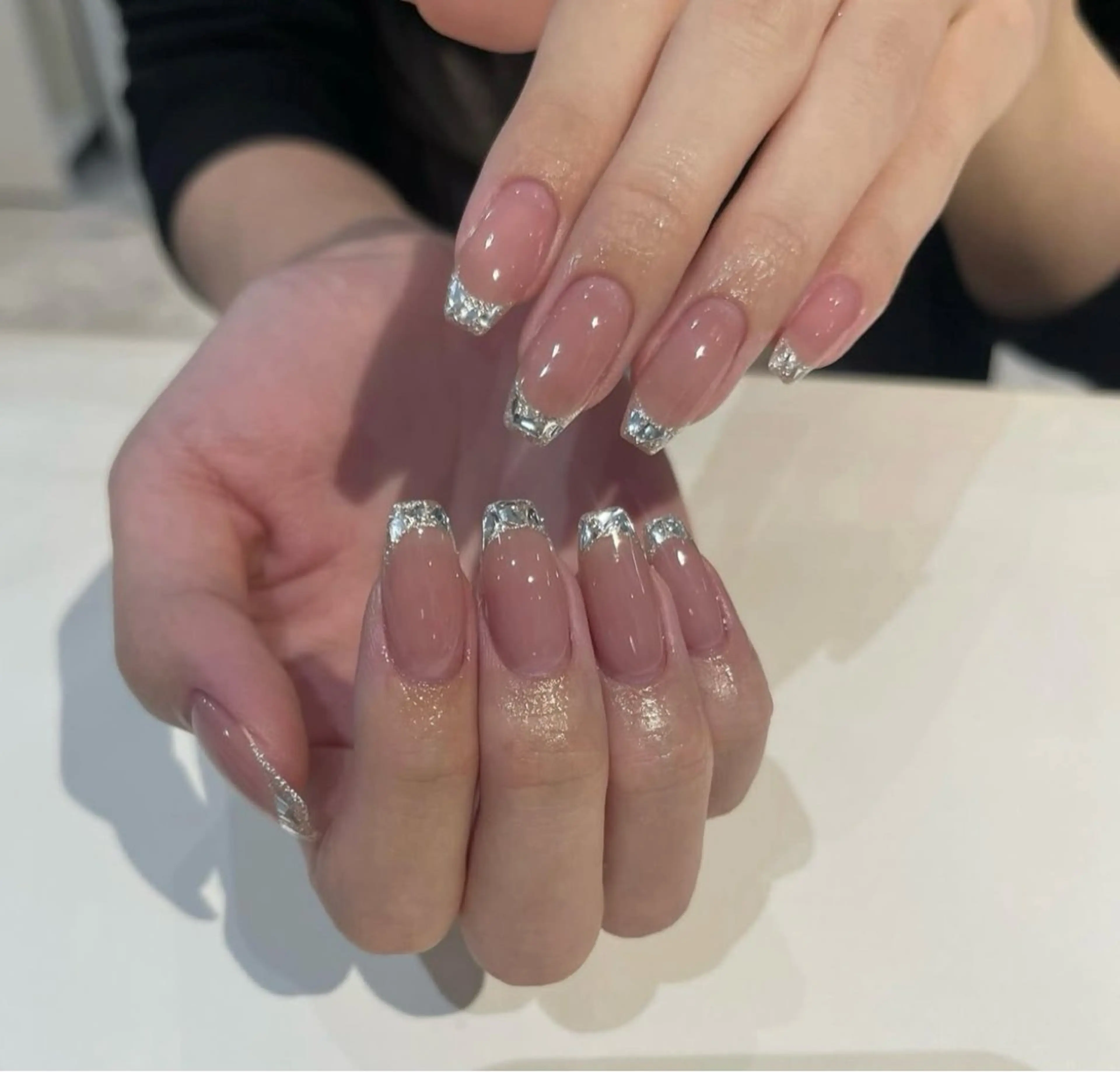 ネイル BERA NAILSのネイルデザイン