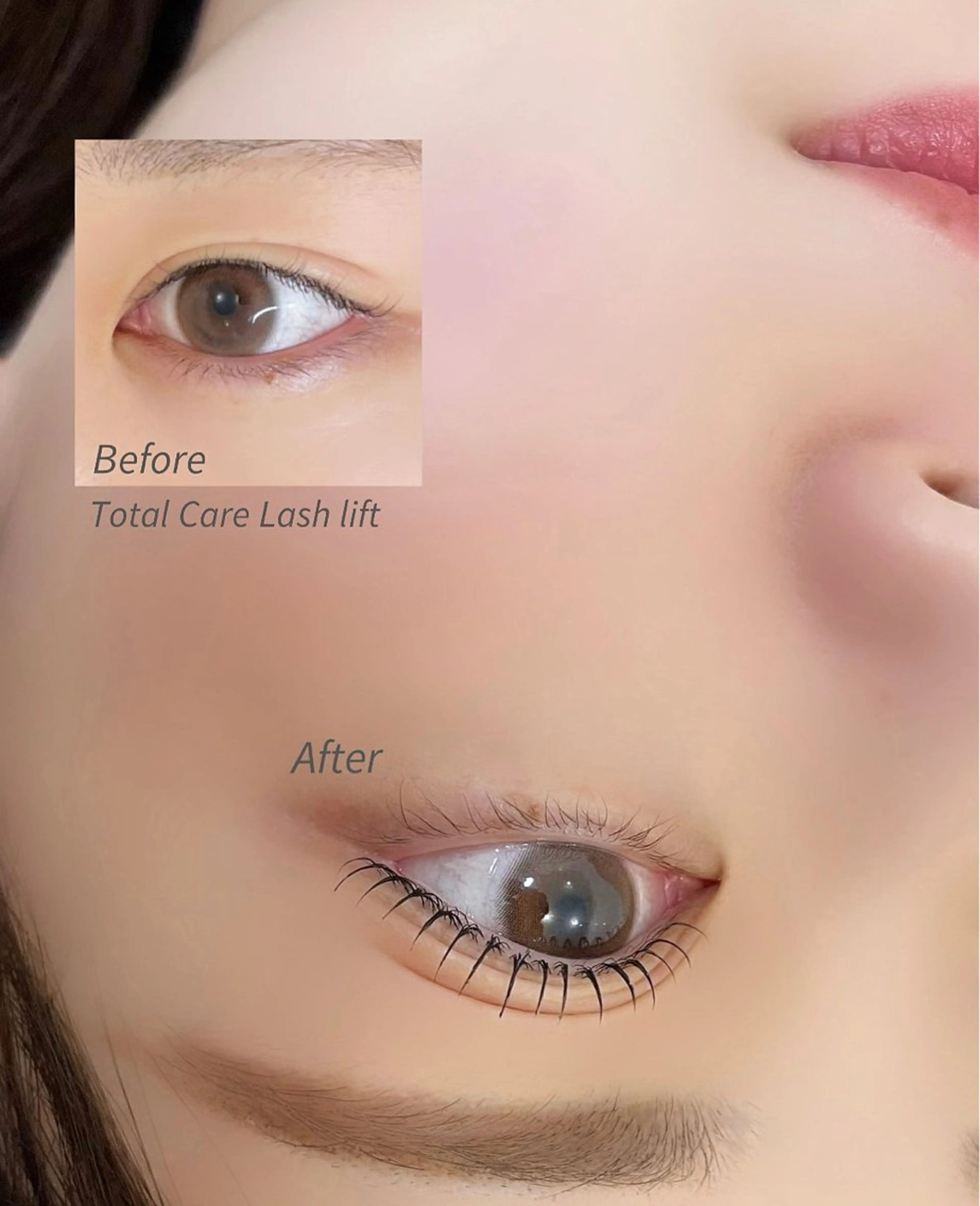 マツエク・マツパ マツパ Marina🤍名駅 /マツエク/パリエクの眉毛・アイブロウイメージ