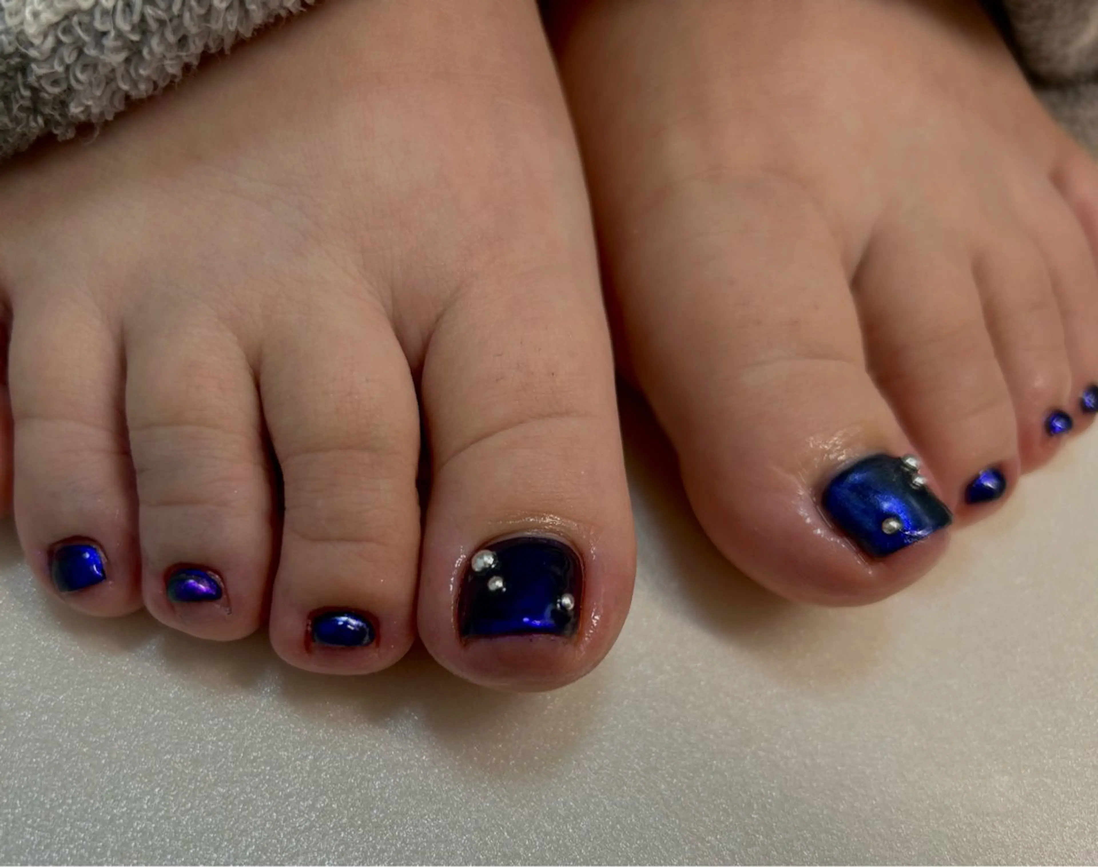 ネイル m.nail mayumiのネイルデザイン