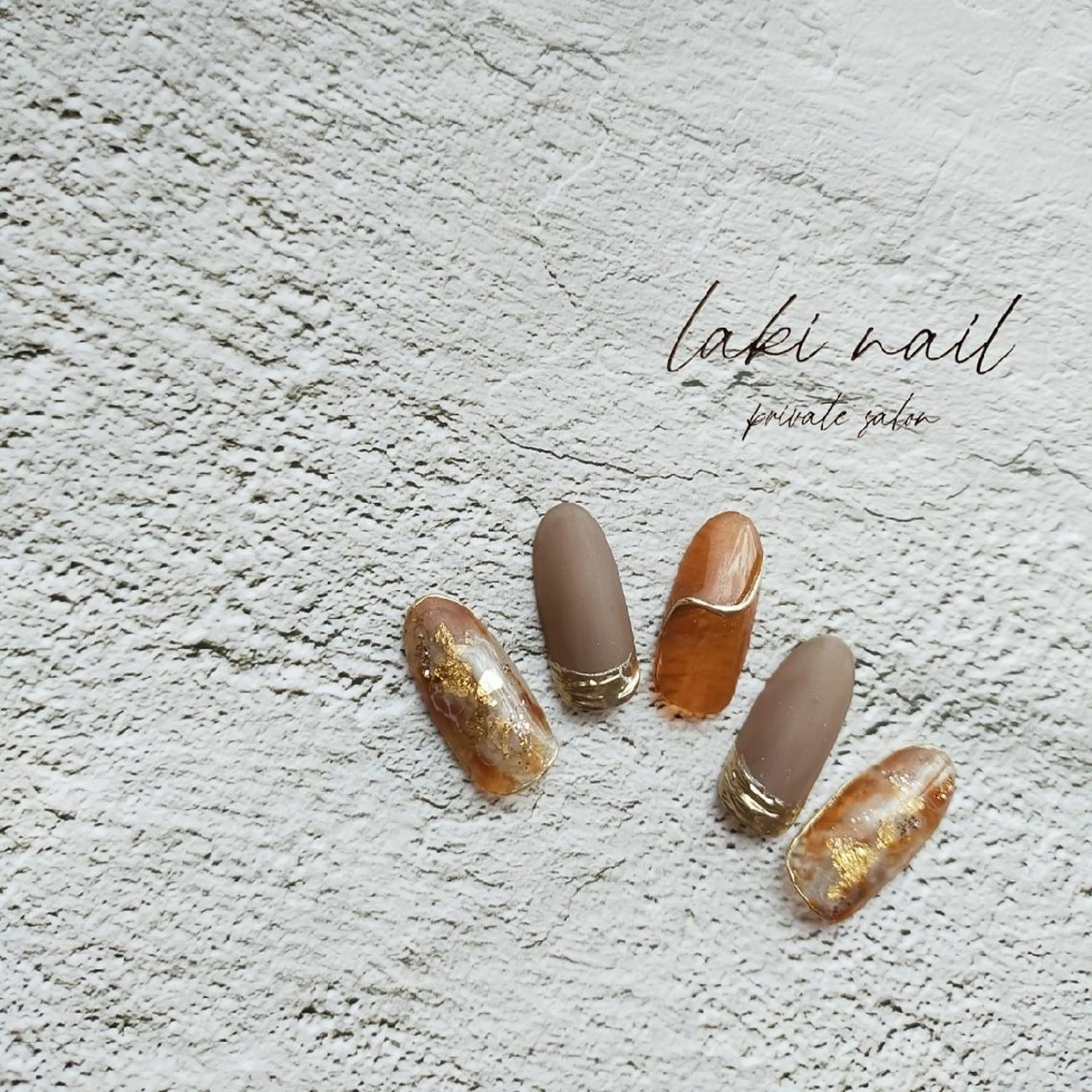 ネイル クリアネイル 成人式 大理石ネイル(マーブル) ニュアンスネイル ショートネイル ハンドネイル by lakiのネイルデザイン