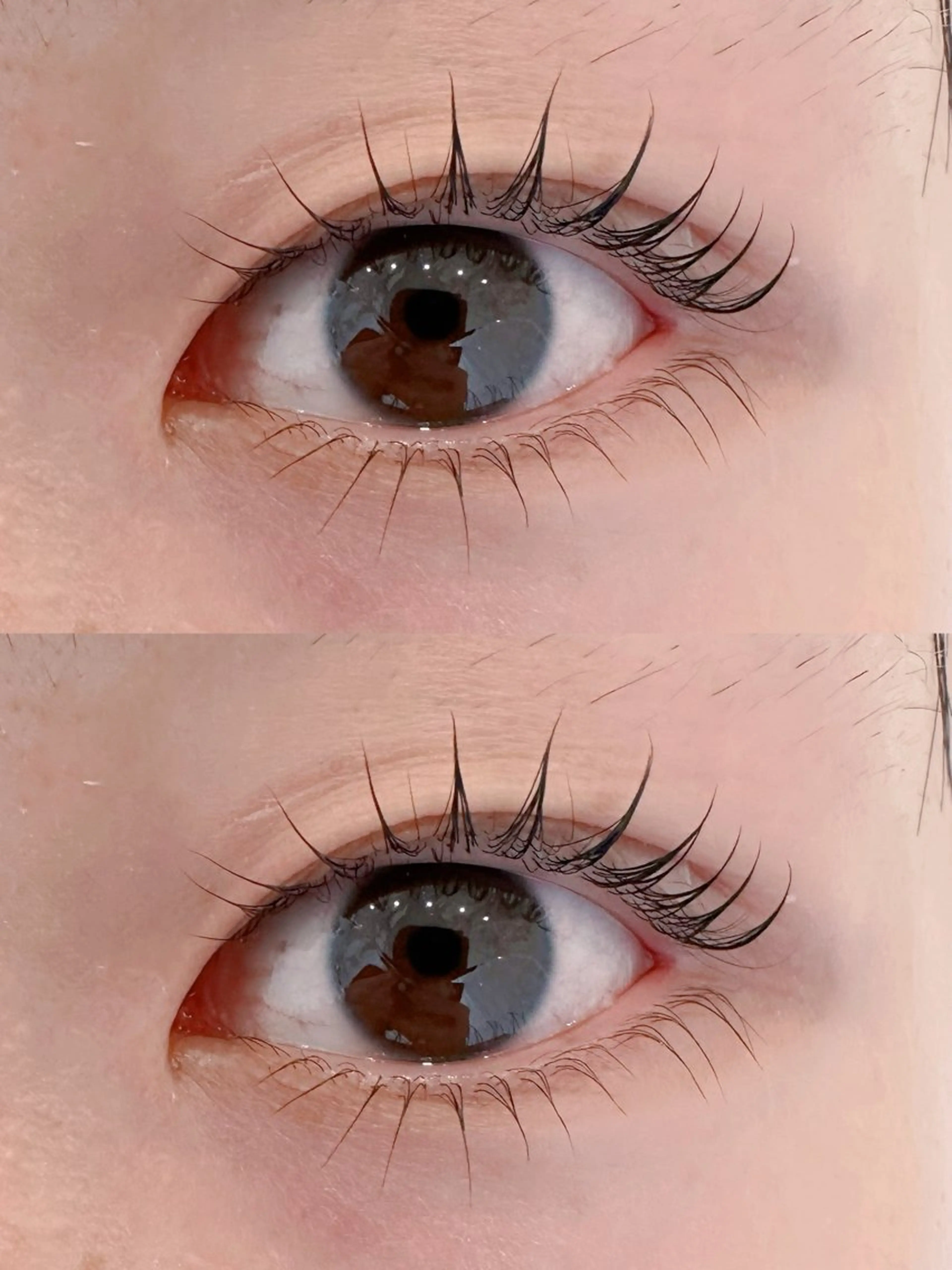 マツエク・マツパ マツパ Rimiなかもず店 RION🌼のマツエク・マツパデザイン