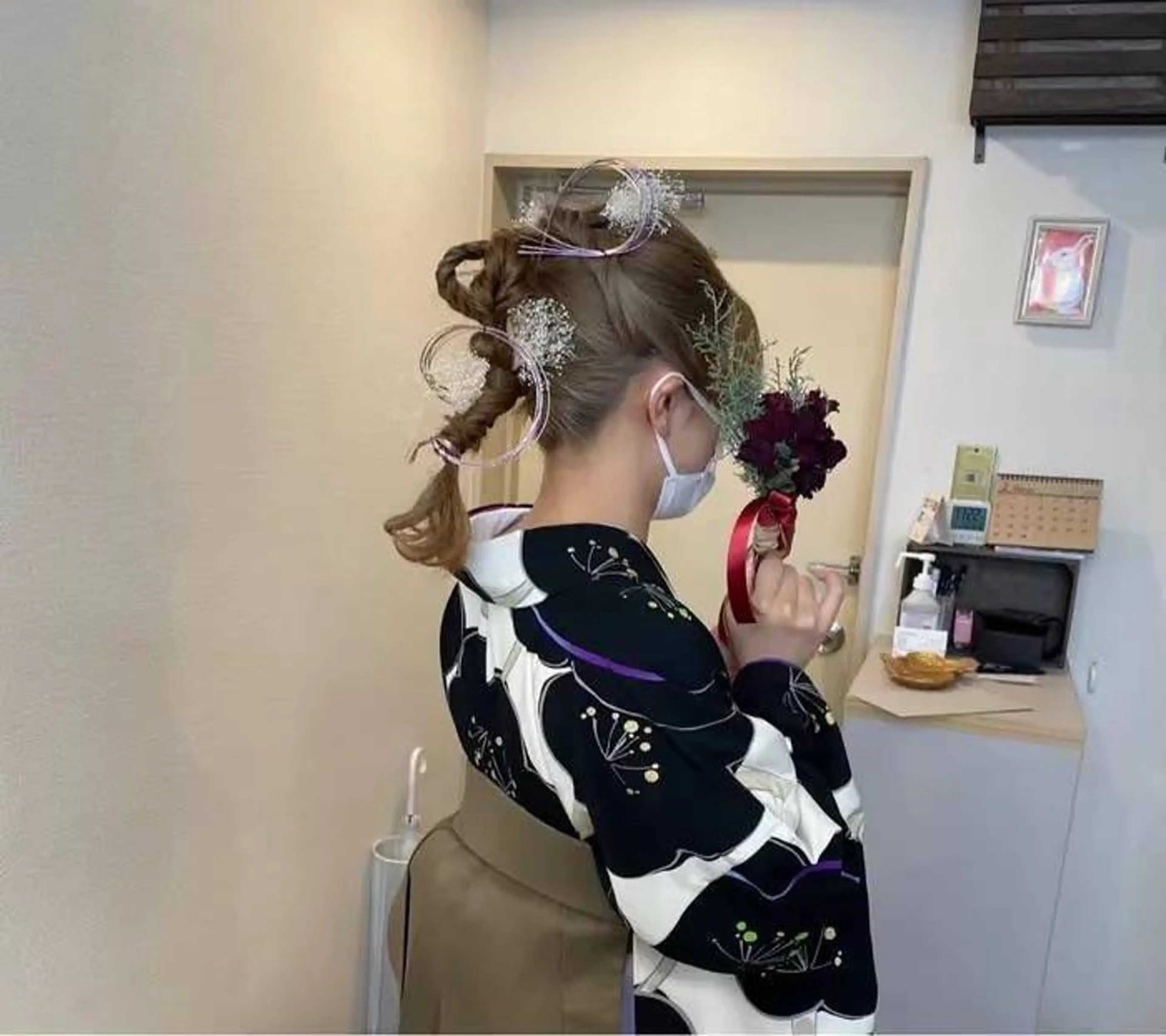 着付け HempBeauty すずき　きえのその他イメージ