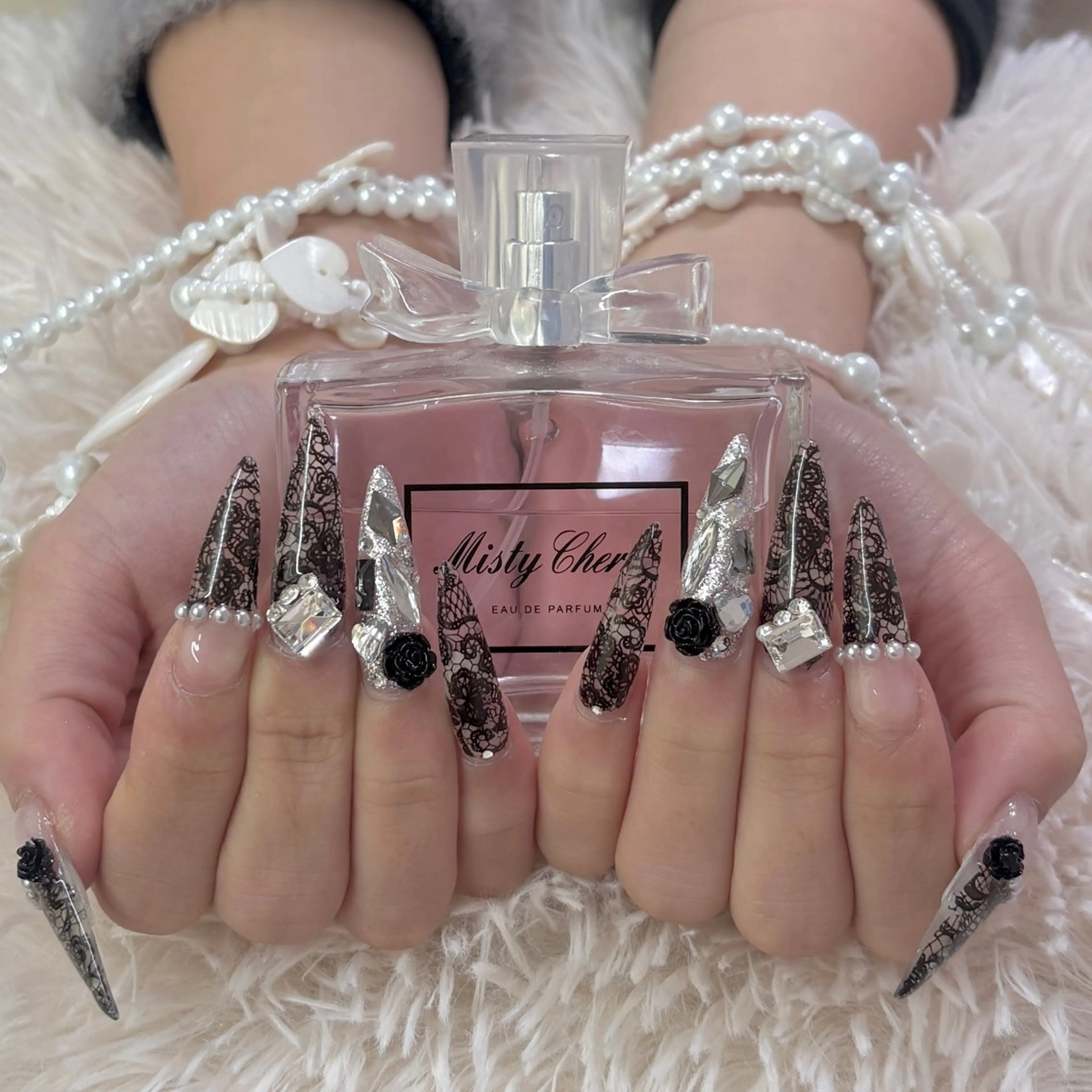 ネイル Nana treeのネイルデザイン