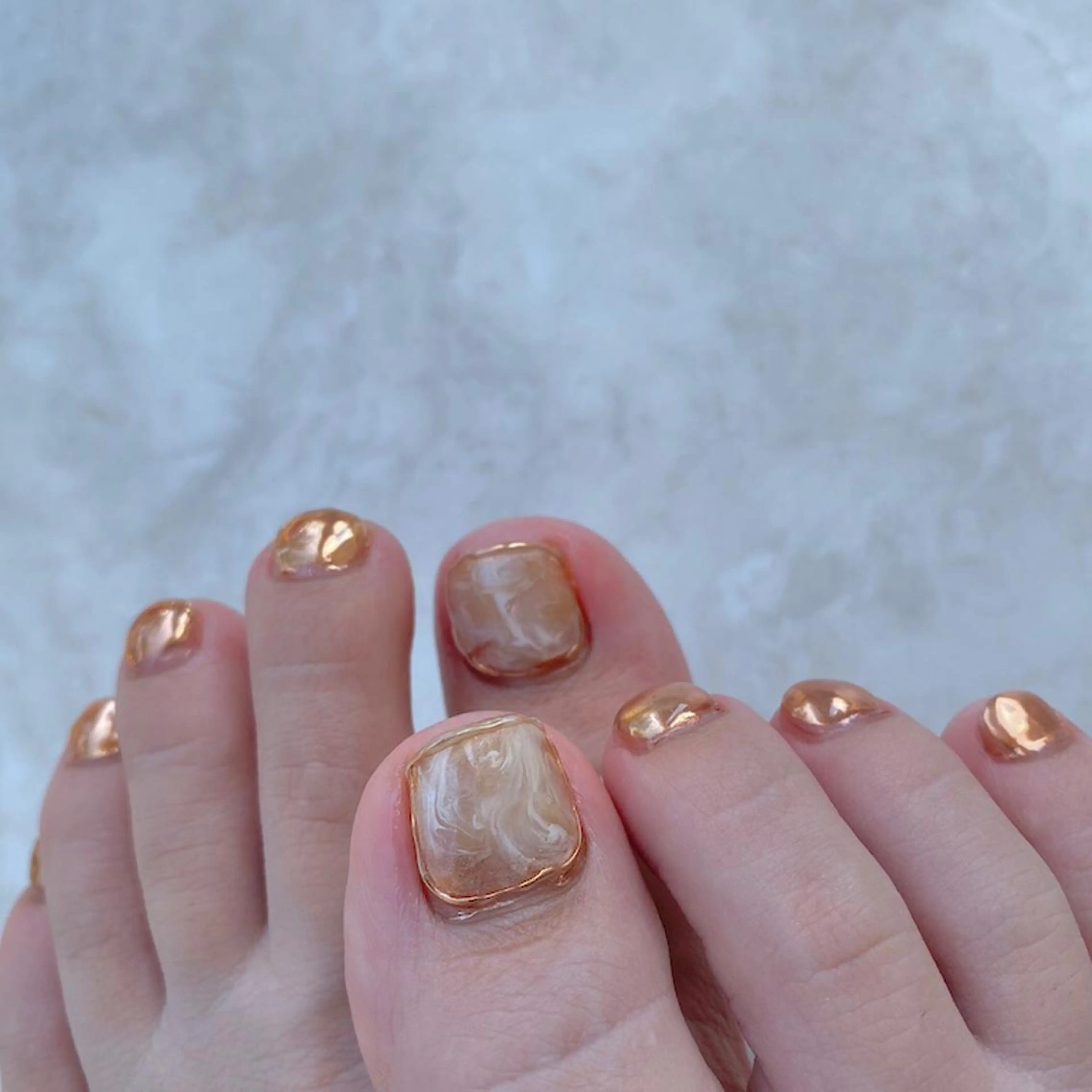 ネイル Lee.nail ハルカのネイルデザイン