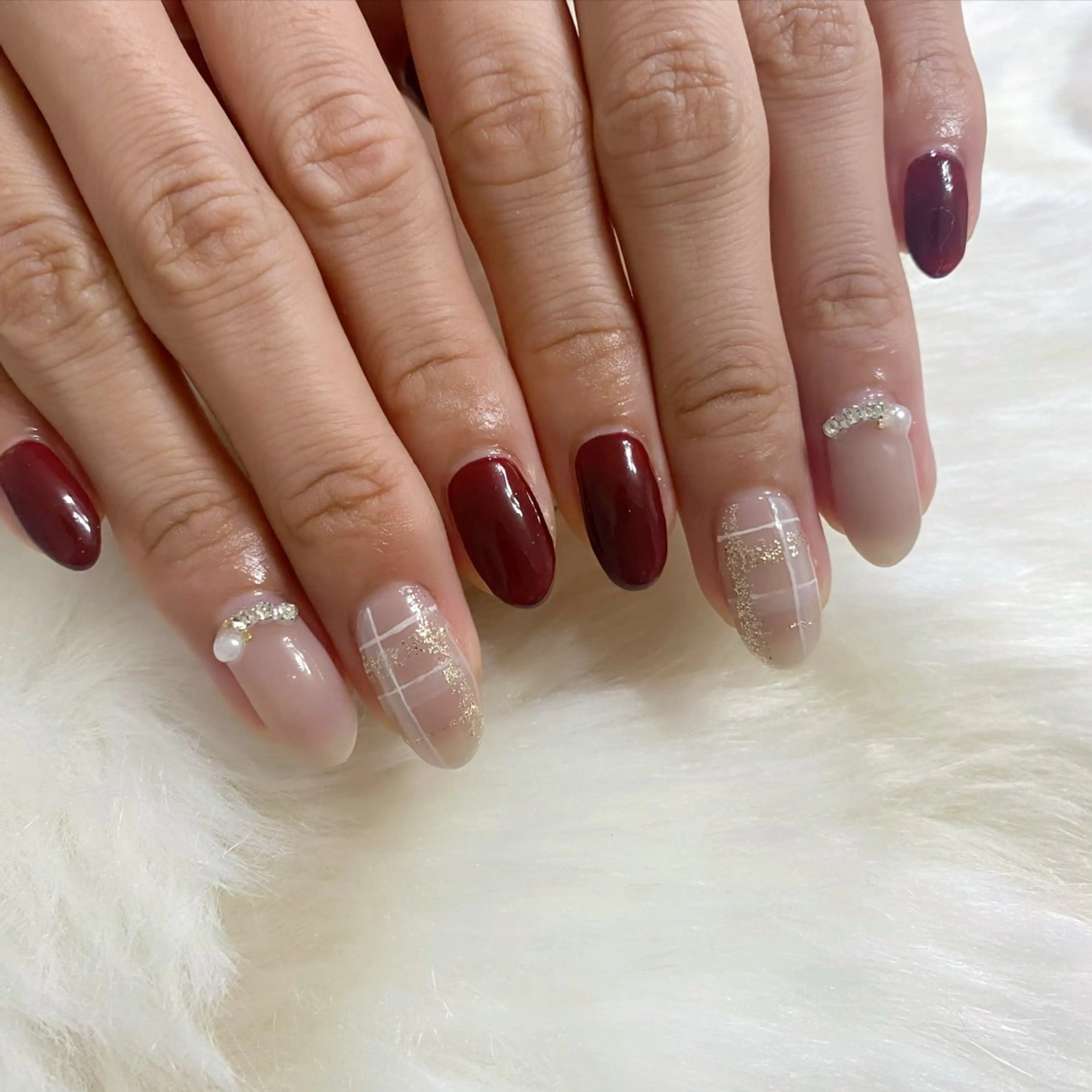 ネイル Uchida Mayunaのその他イメージ