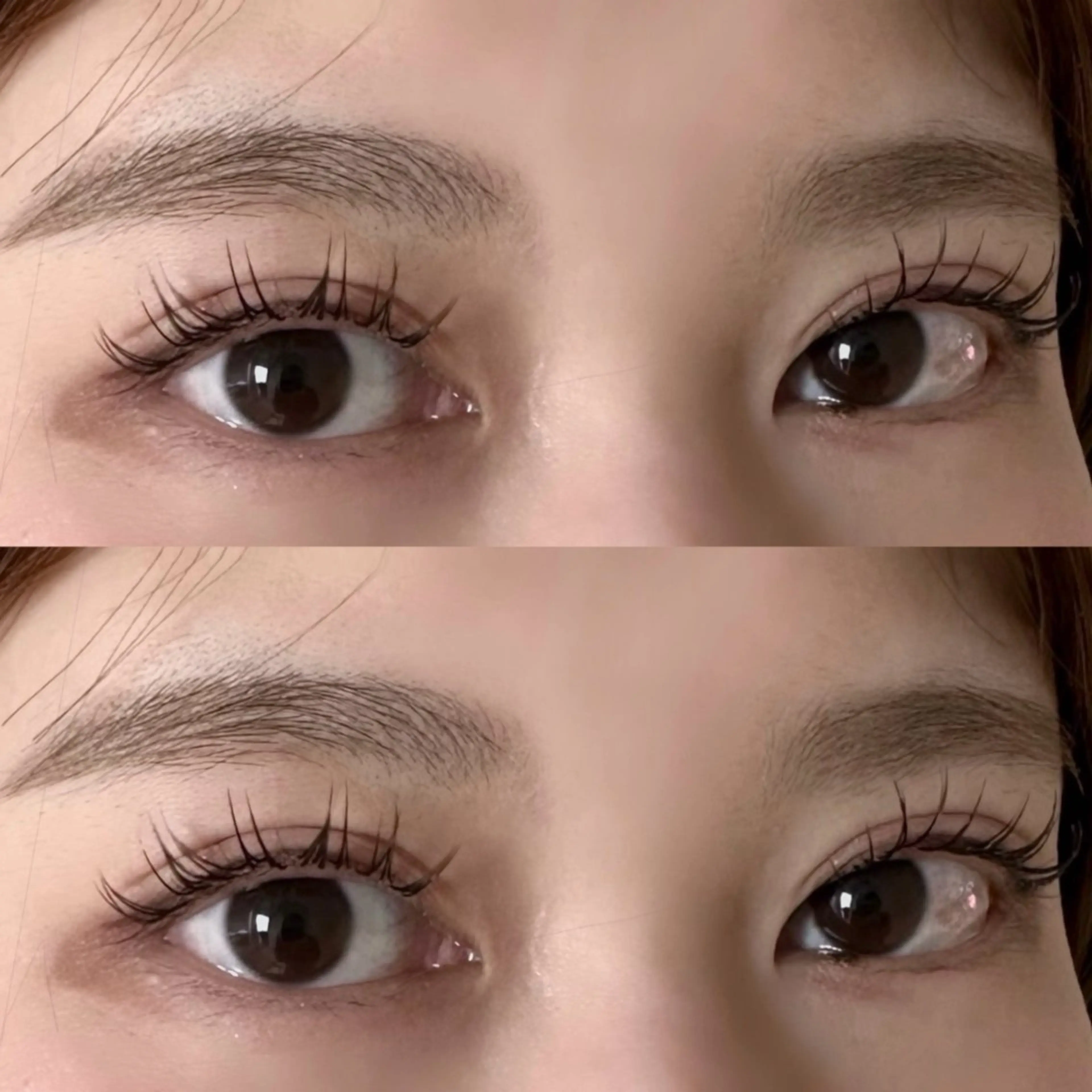 マツエク・マツパ coast meiの眉毛・アイブロウイメージ