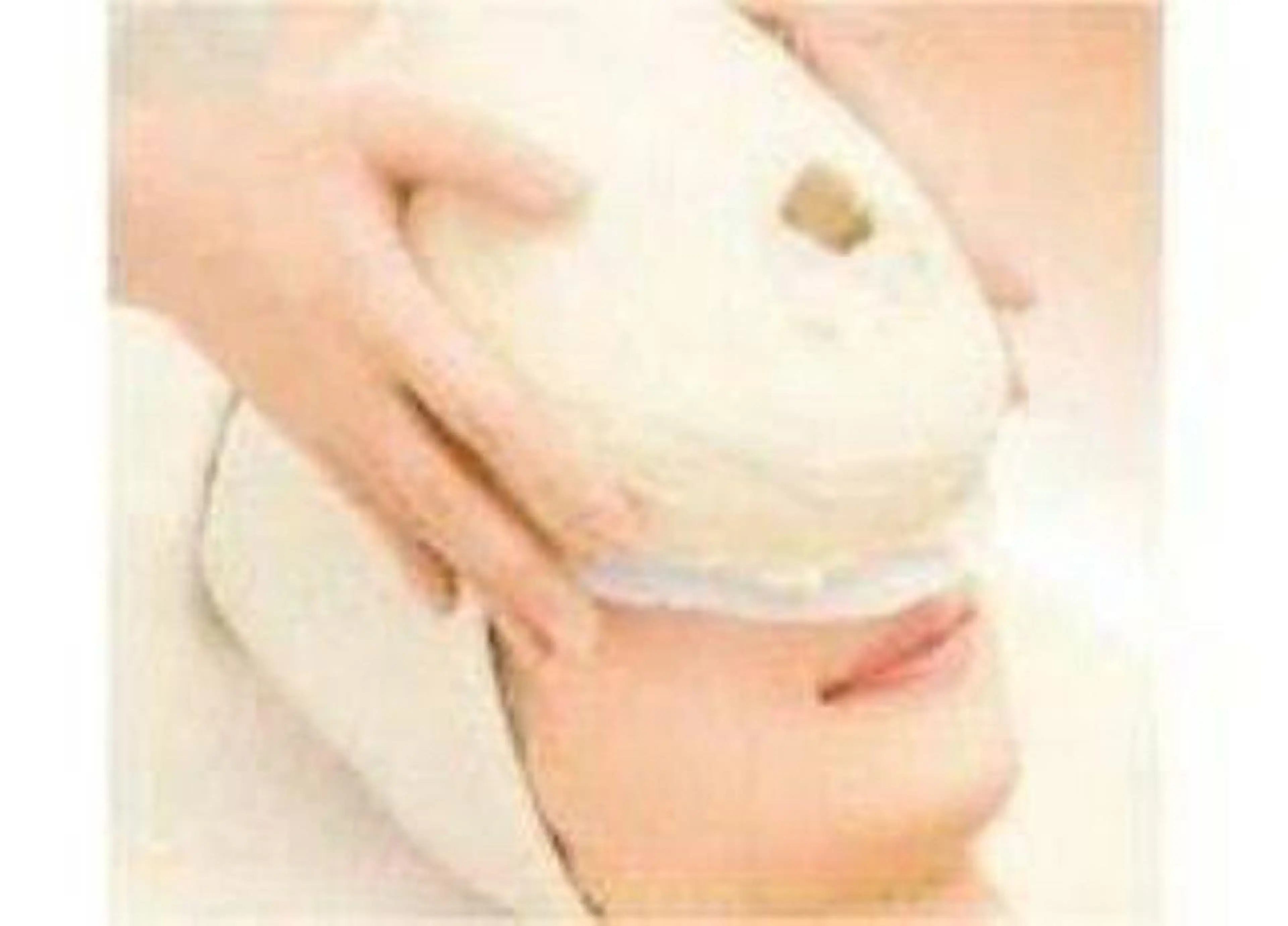 【1ヶ月分の栄養を入れ込む👀】40度近くまで温度が上がる石膏パック🌹デトックス最強美肌パック🔥の写真