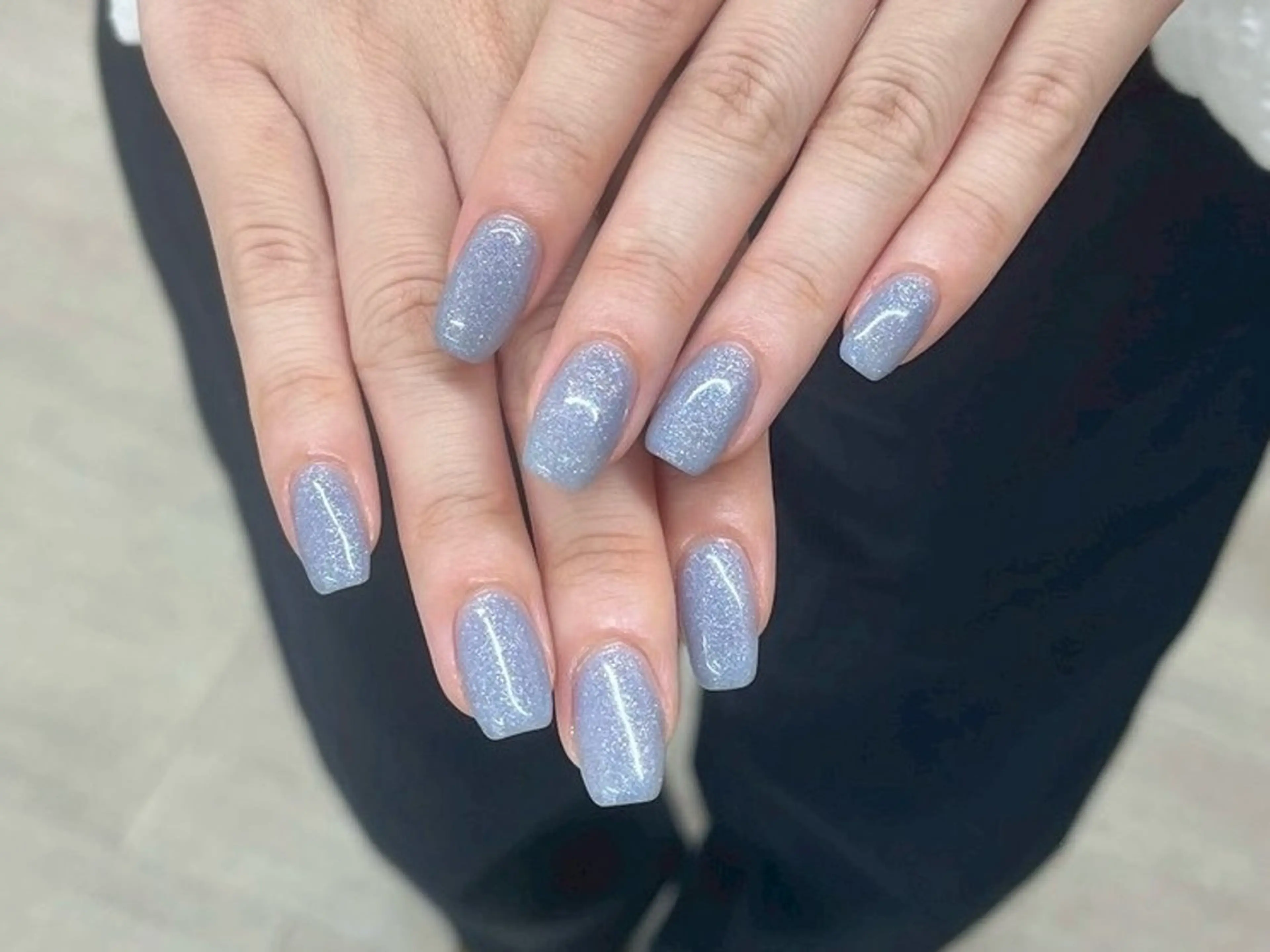 ネイル la.mignon Aiのネイルデザイン