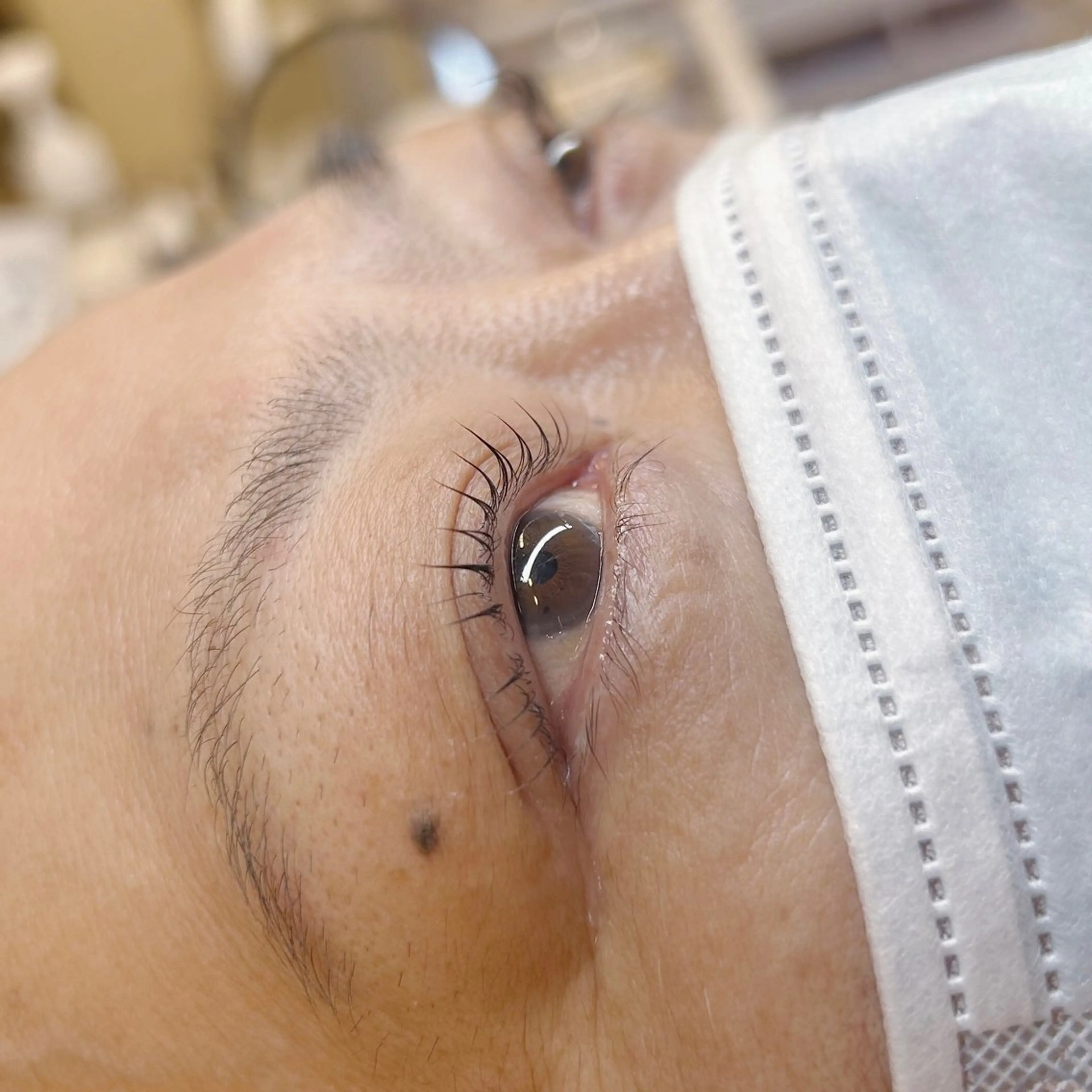 マツエク・マツパ HOME loveitのマツエク・マツパデザイン