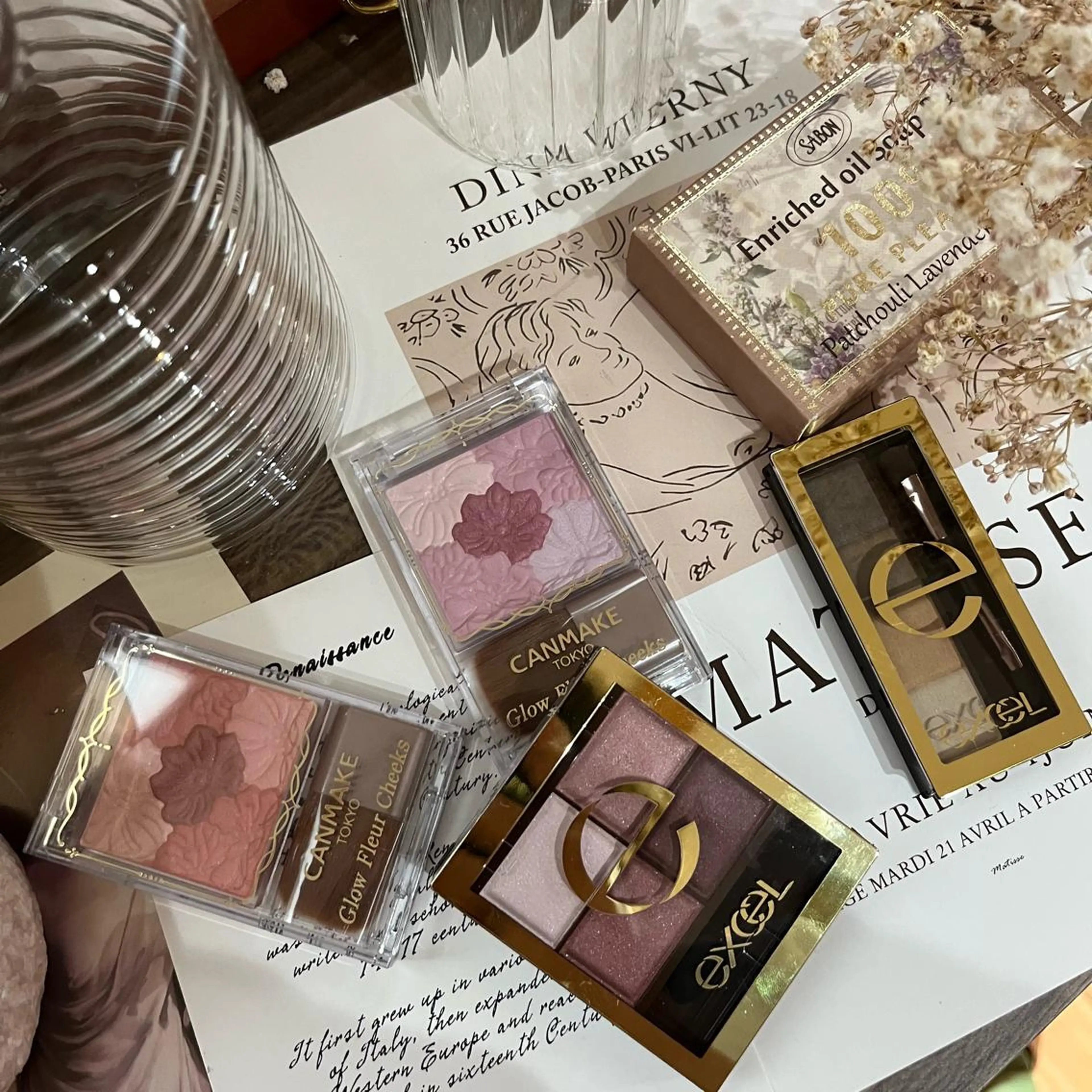 ネイル emma nailのネイルデザイン