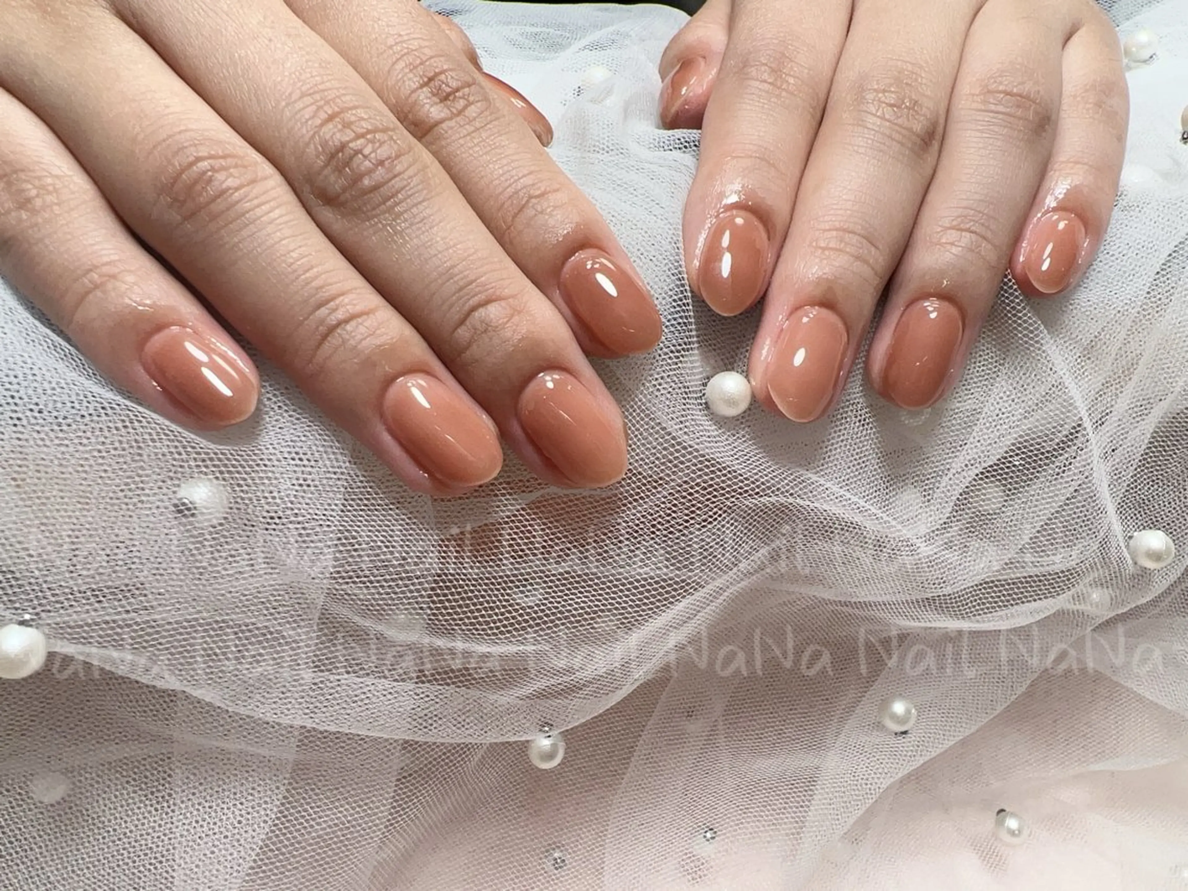 ネイル Nail NaNaのネイルデザイン